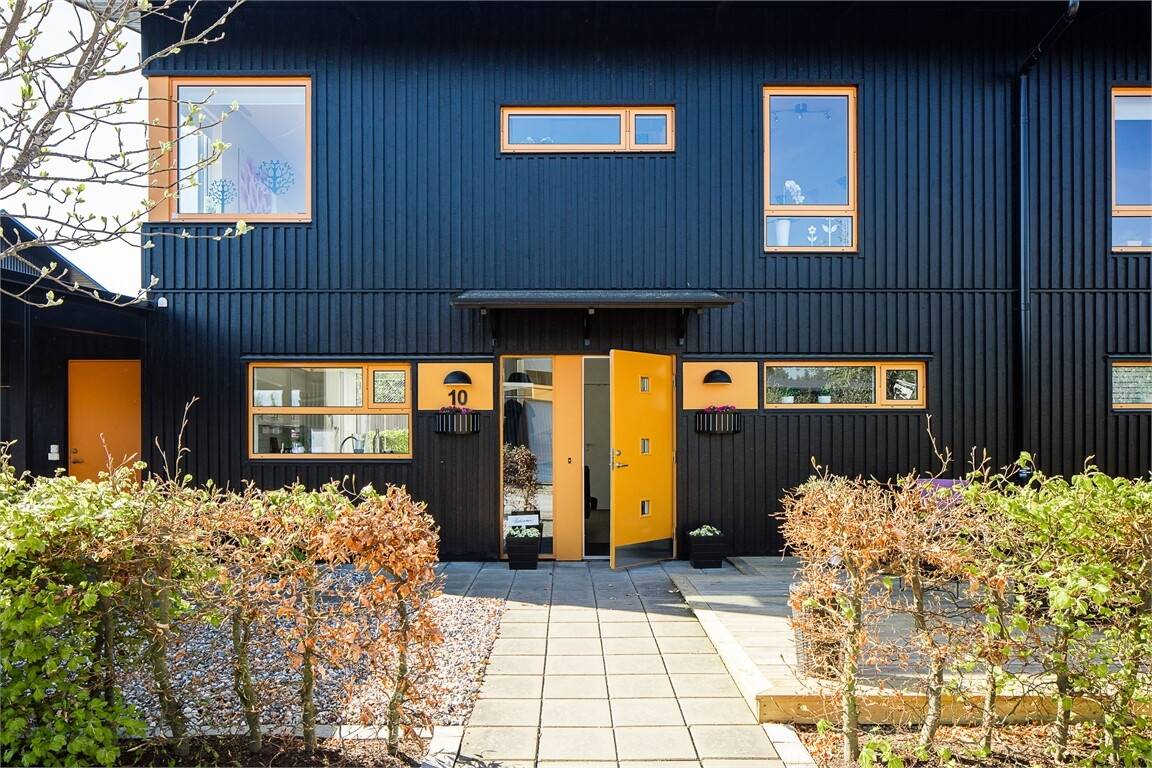 4 rum Lägenhet på Friskhetsvägen 10 Hovshaga Växjö kommun - bild 3