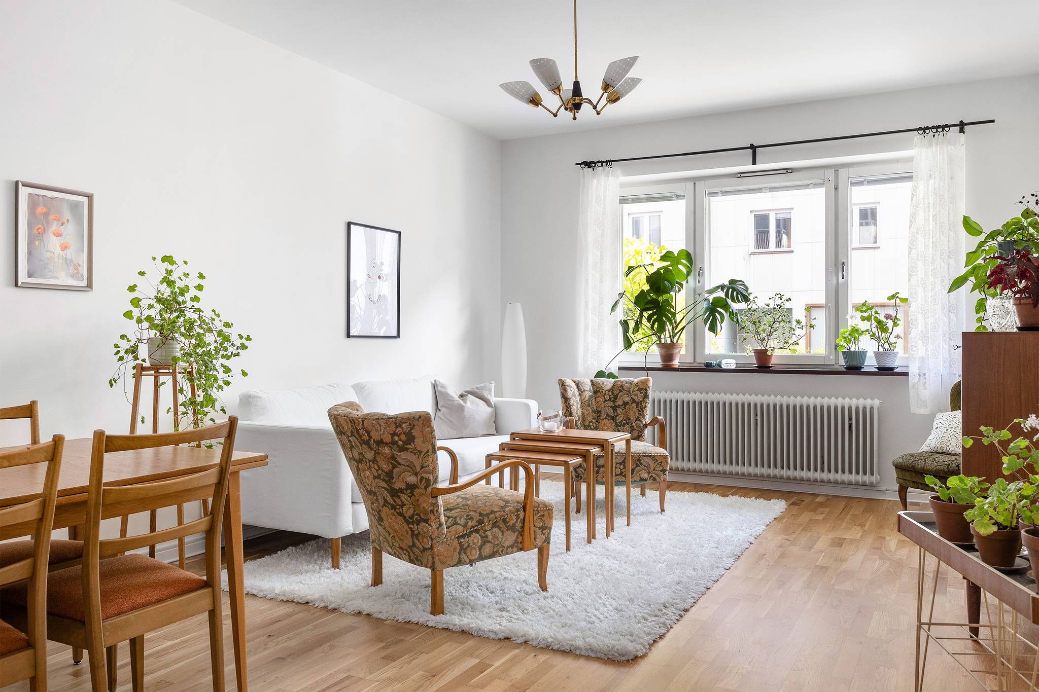 2 rum Lägenhet på Bodekullsgatan 50A Sorgenfri Malmö kommun - bild 3
