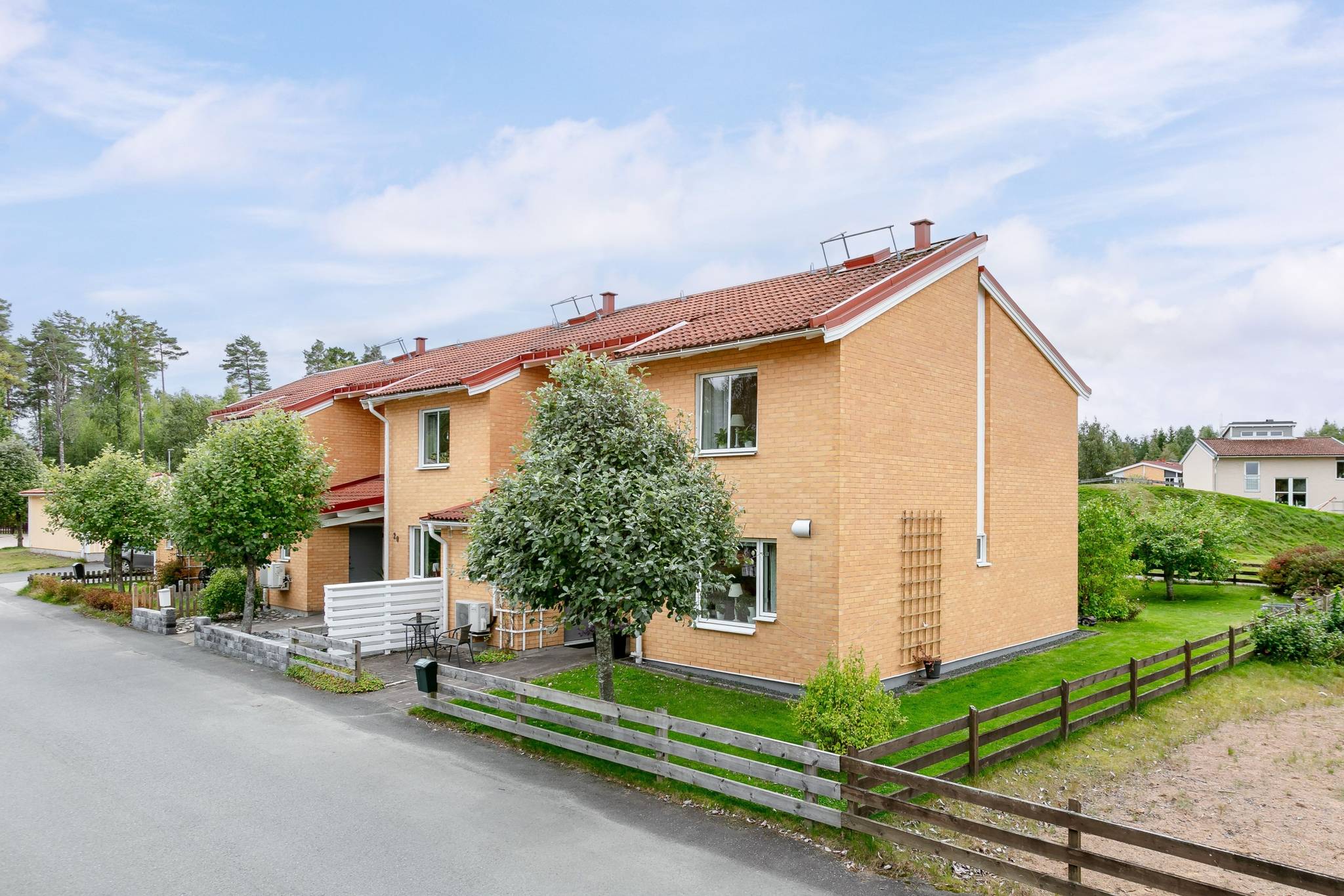 4 rum lägenhet på Ryttarstigen 18 Sporren, Nässjö kommun - bild 1