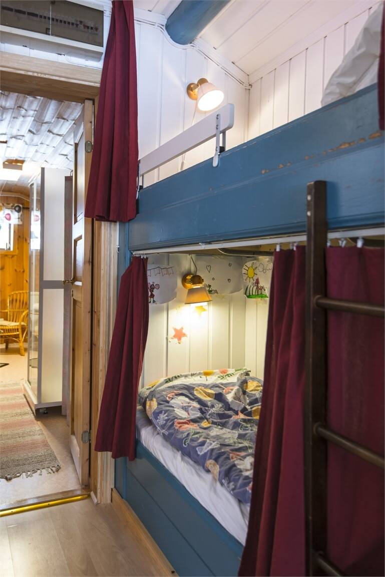 3 rum Fritidsboende på Paradisvägen 9A Idre Fjäll Älvdalens kommun - bild 23