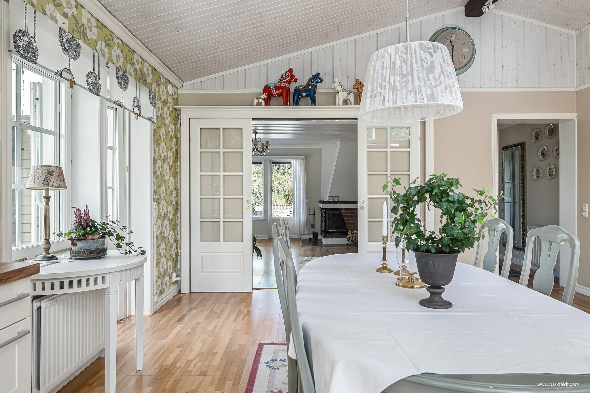 109 m² Villa på Sunnersbol 30 Sunnersbol Uppsala kommun - bild 12