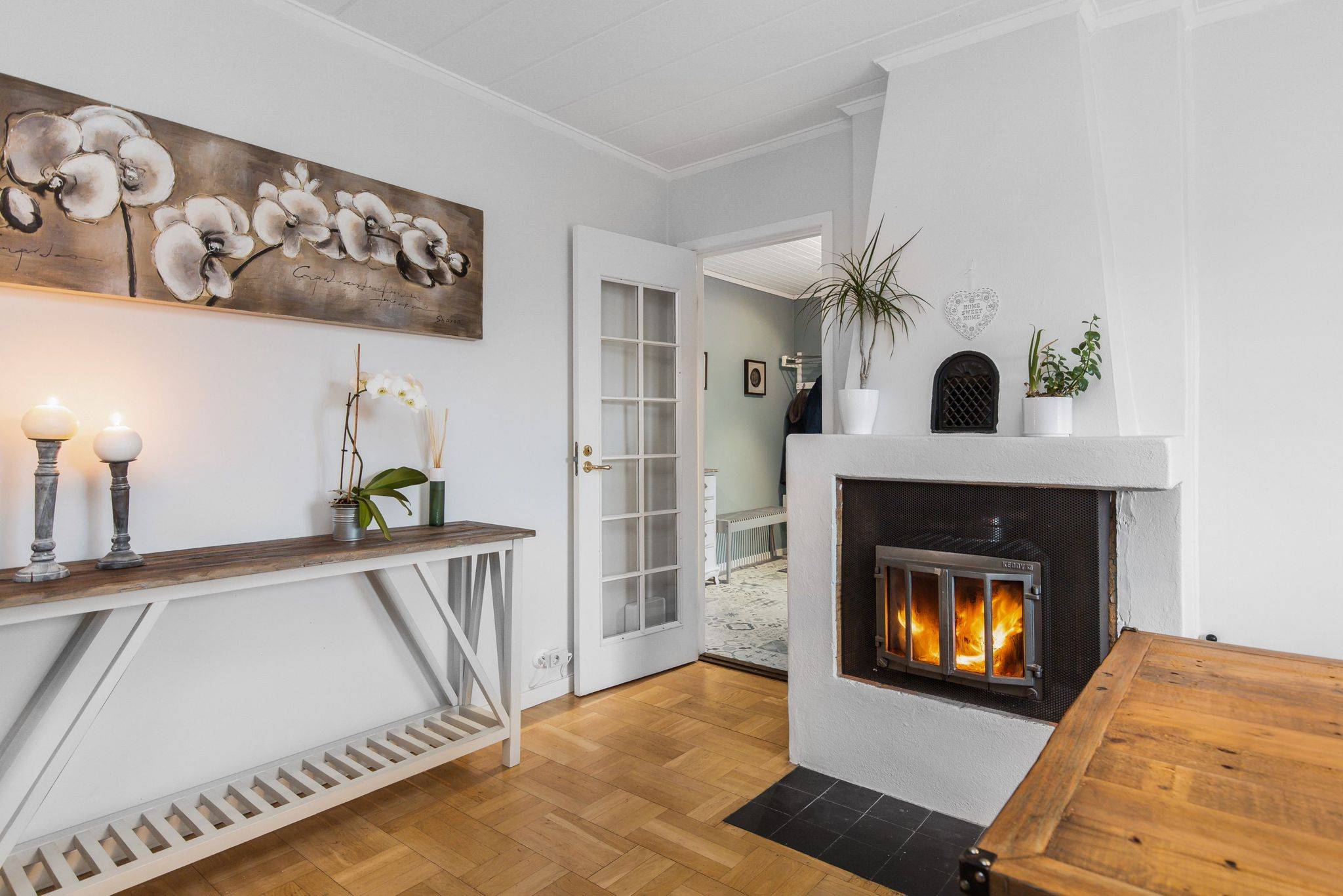 6 rum Villa på Mellanvägen 38 Skogstorp Eskilstuna kommun - bild 11