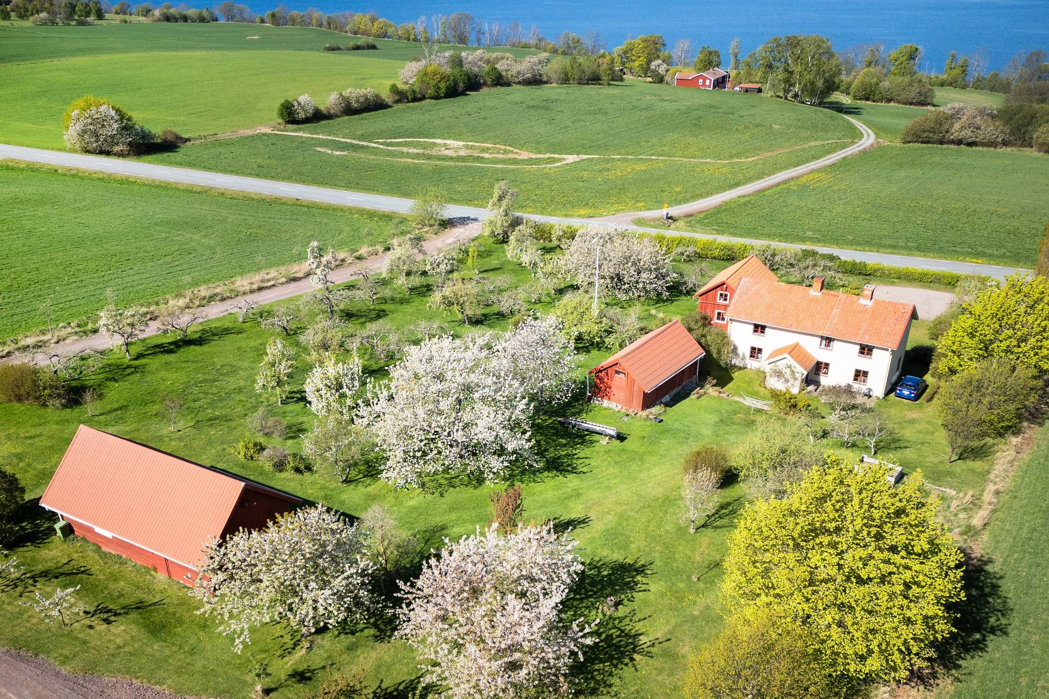 5 rum Villa på Uppgränna Bultagård 5 Uppgränna Jönköpings kommun - bild 7