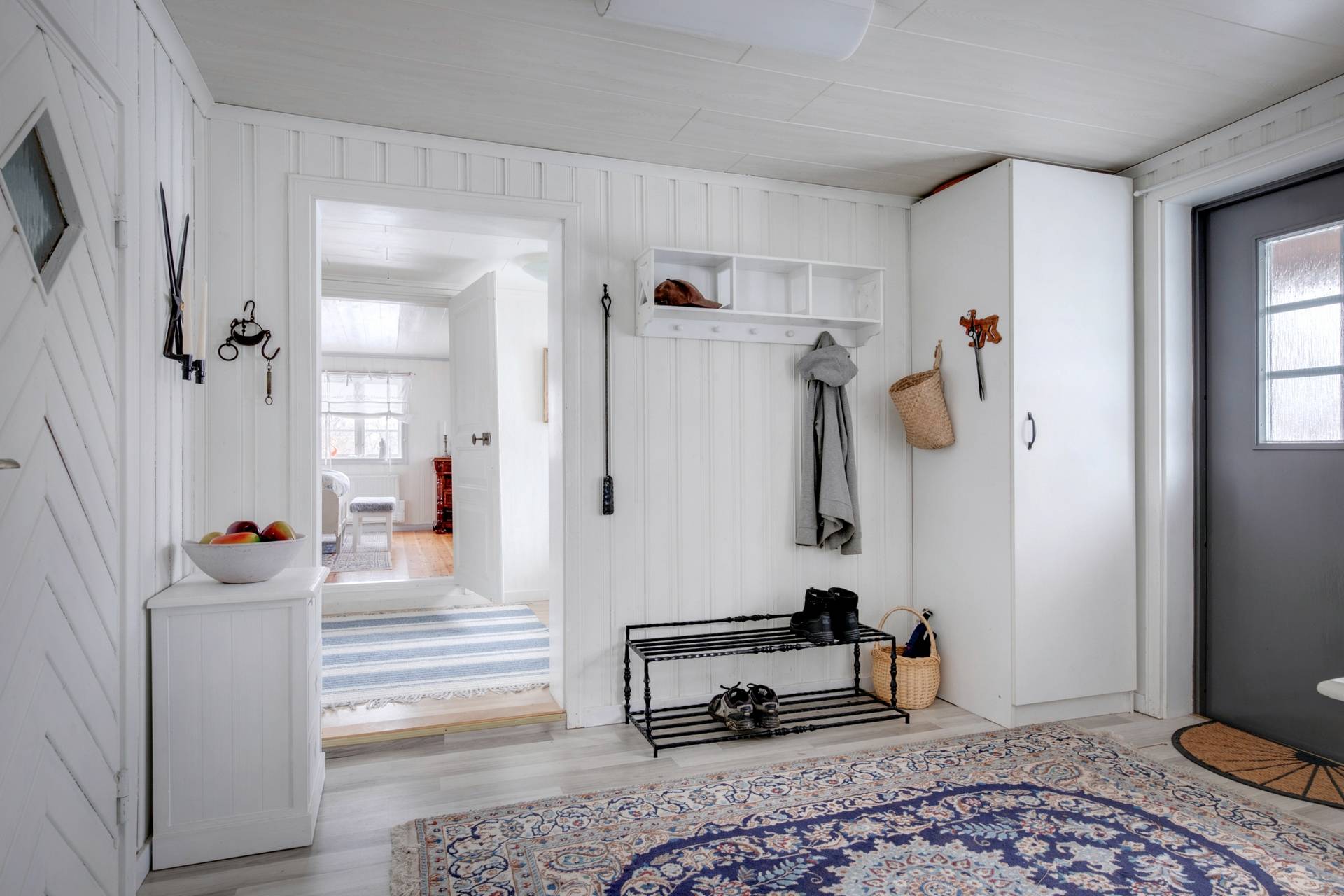 3 rum Vinterbonat fritidshus på Kurgatu 12 Gustafs/Solvarbo Säters kommun - bild 5