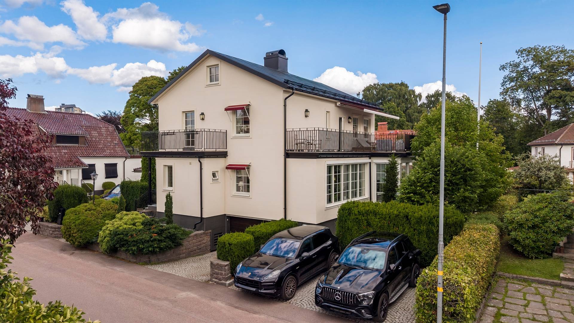 6 rum Villa på Dahlgrensgatan 6 Sundsta Karlstads kommun - bild 29