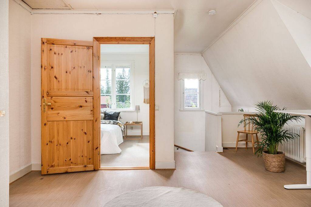 5 rum Villa på Tjärntäktsvägen 8 Grycksbo Falu kommun - bild 35