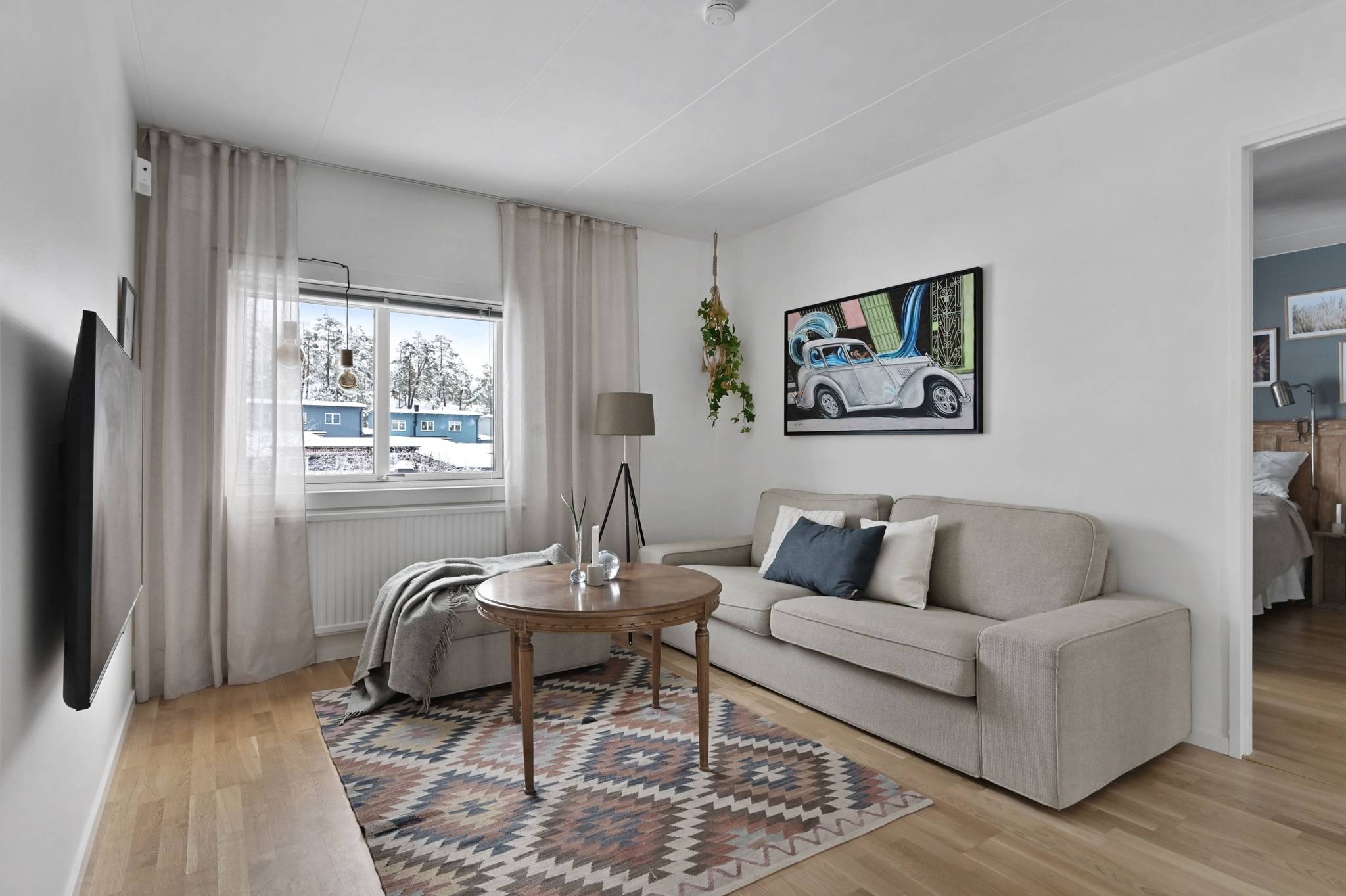 7 rum Kedjehus på Granvägen 71 Älta - Kolarängen Nacka kommun - bild 30