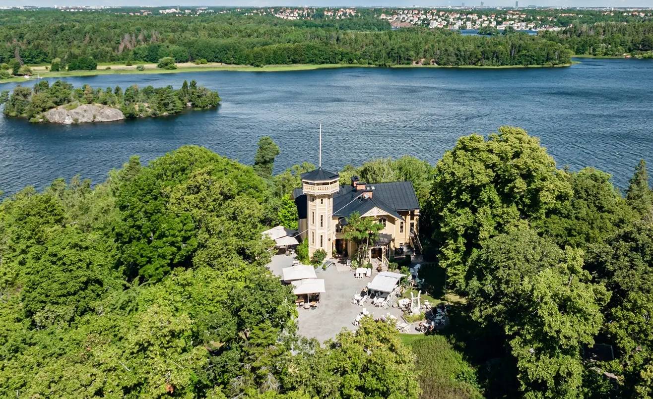 3 rum Lägenhet på Ålgrytevägen 120 Stockholms kommun - bild 14