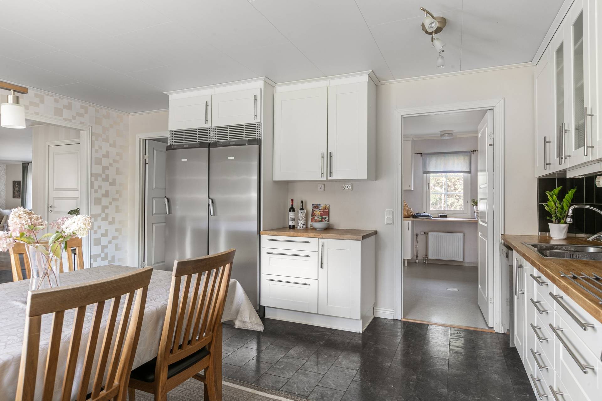 4 rum Villa på Stenhagsvägen 6 Furuvik Gävle kommun - bild 22