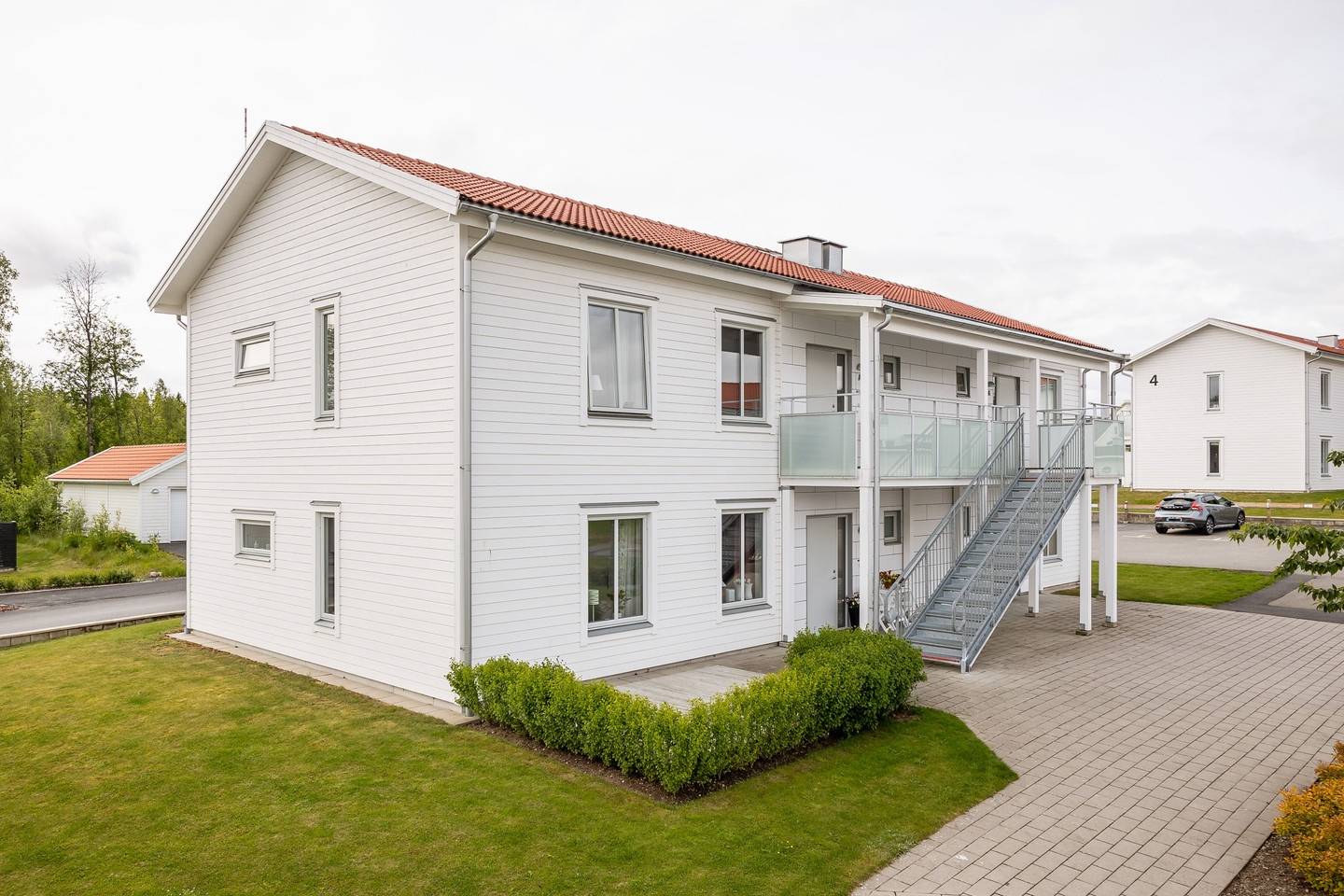 2 rum Lägenhet på Ingrid Mariegatan 2C Åker Nässjö kommun - bild 3