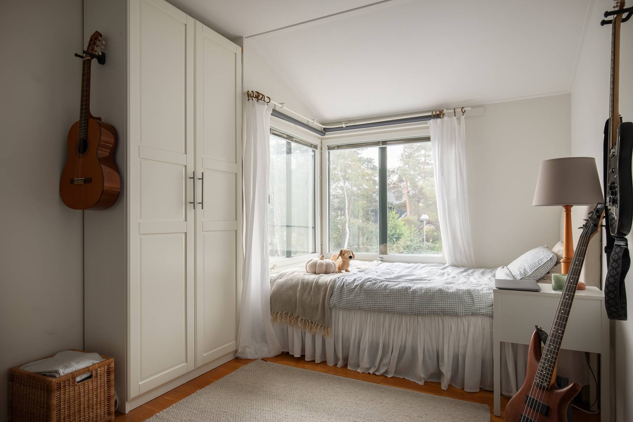 7 rum Radhus på Storholmsvägen 308 Östra Orminge Nacka kommun - bild 30