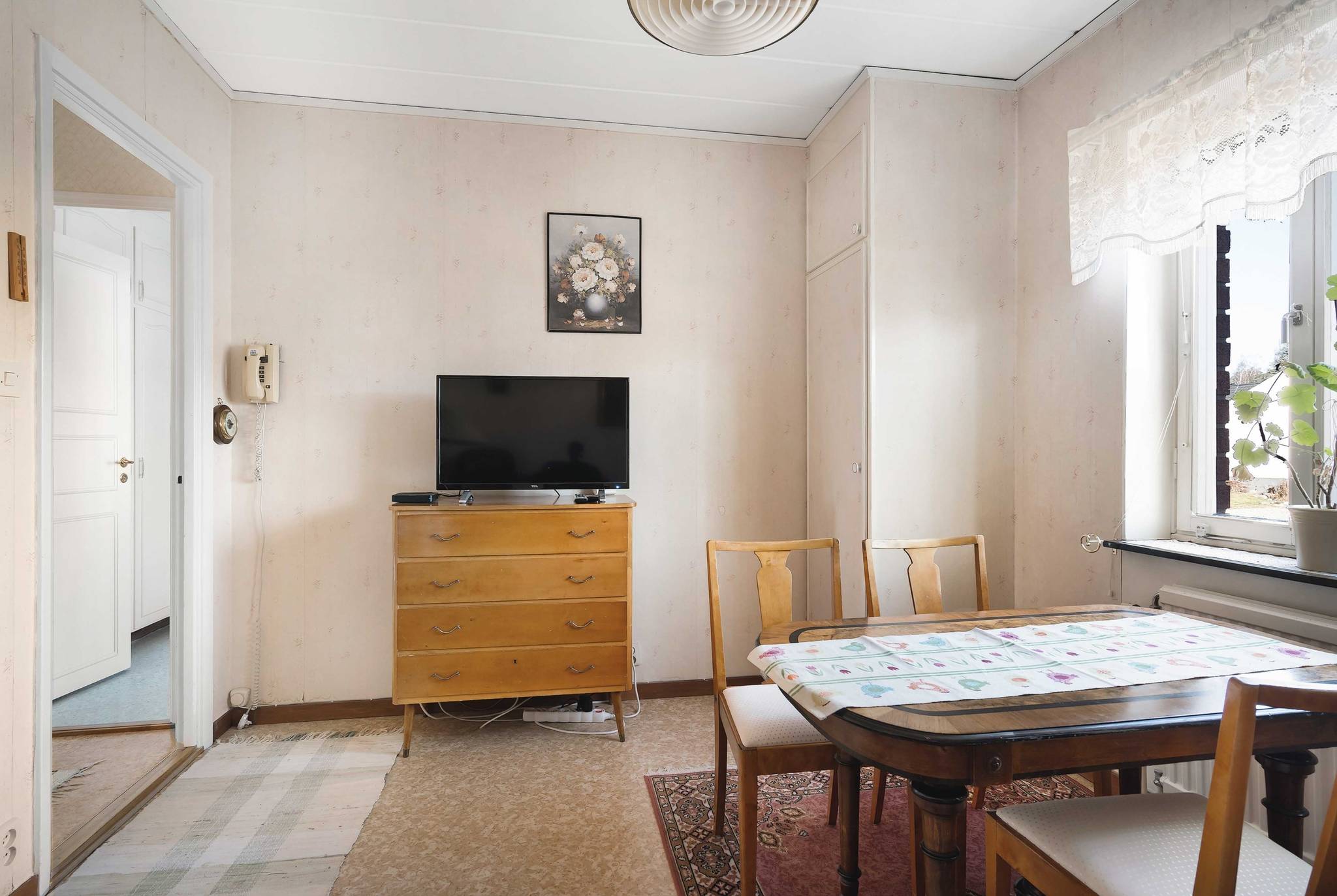 6 rum Villa på Brudlåtsvägen 14 Björklinge Uppsala kommun - bild 13