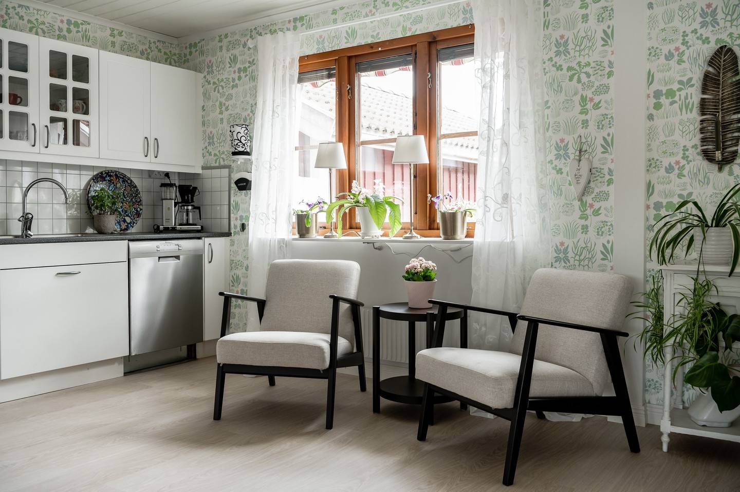 5 rum Villa på Strömvägen 13 Iggesund Hudiksvalls kommun - bild 10