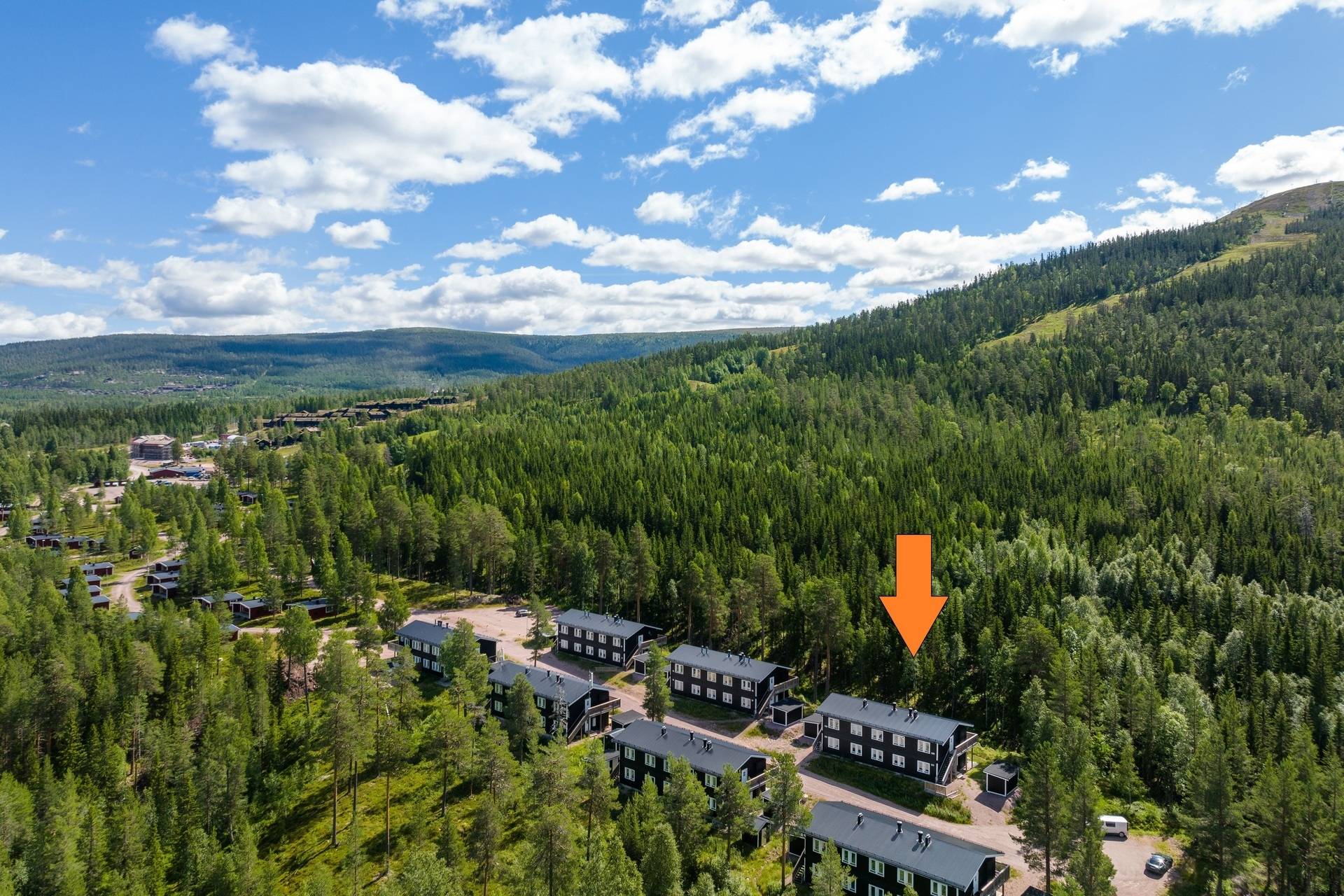 5 rum Lägenhet på Varglyan 107 Stöten Malung-Sälens kommun - bild 26