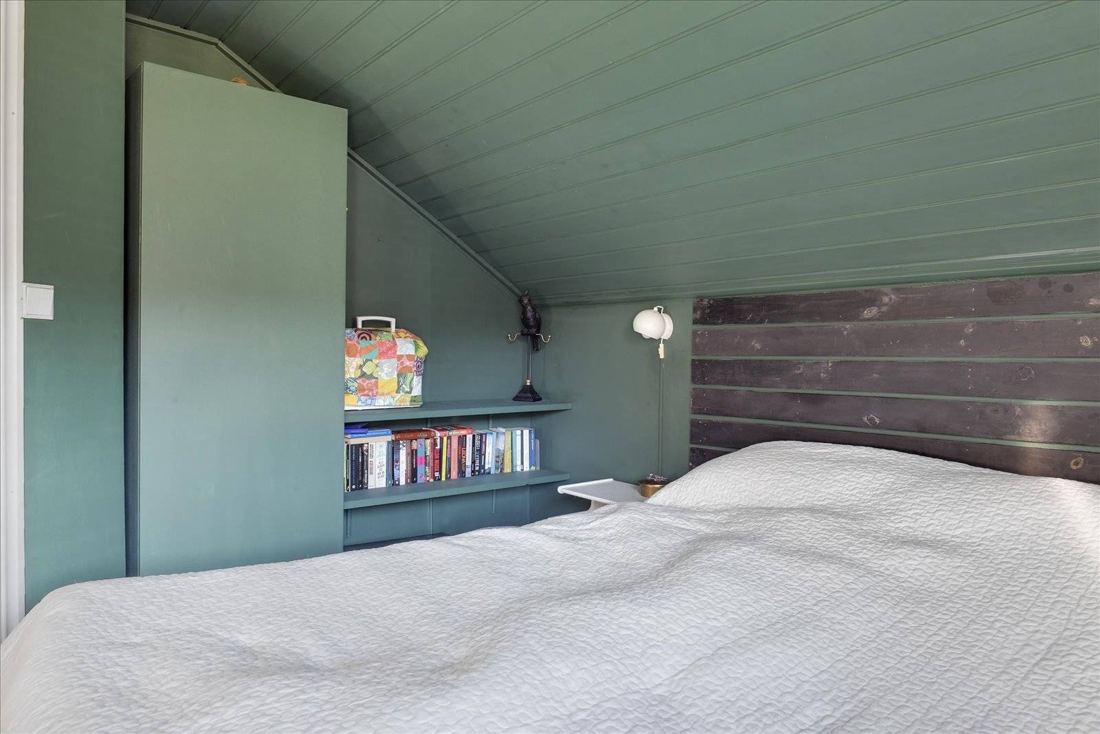 3 rum Villa på Stigsvägen 6 Färgelanda Färgelanda kommun - bild 28