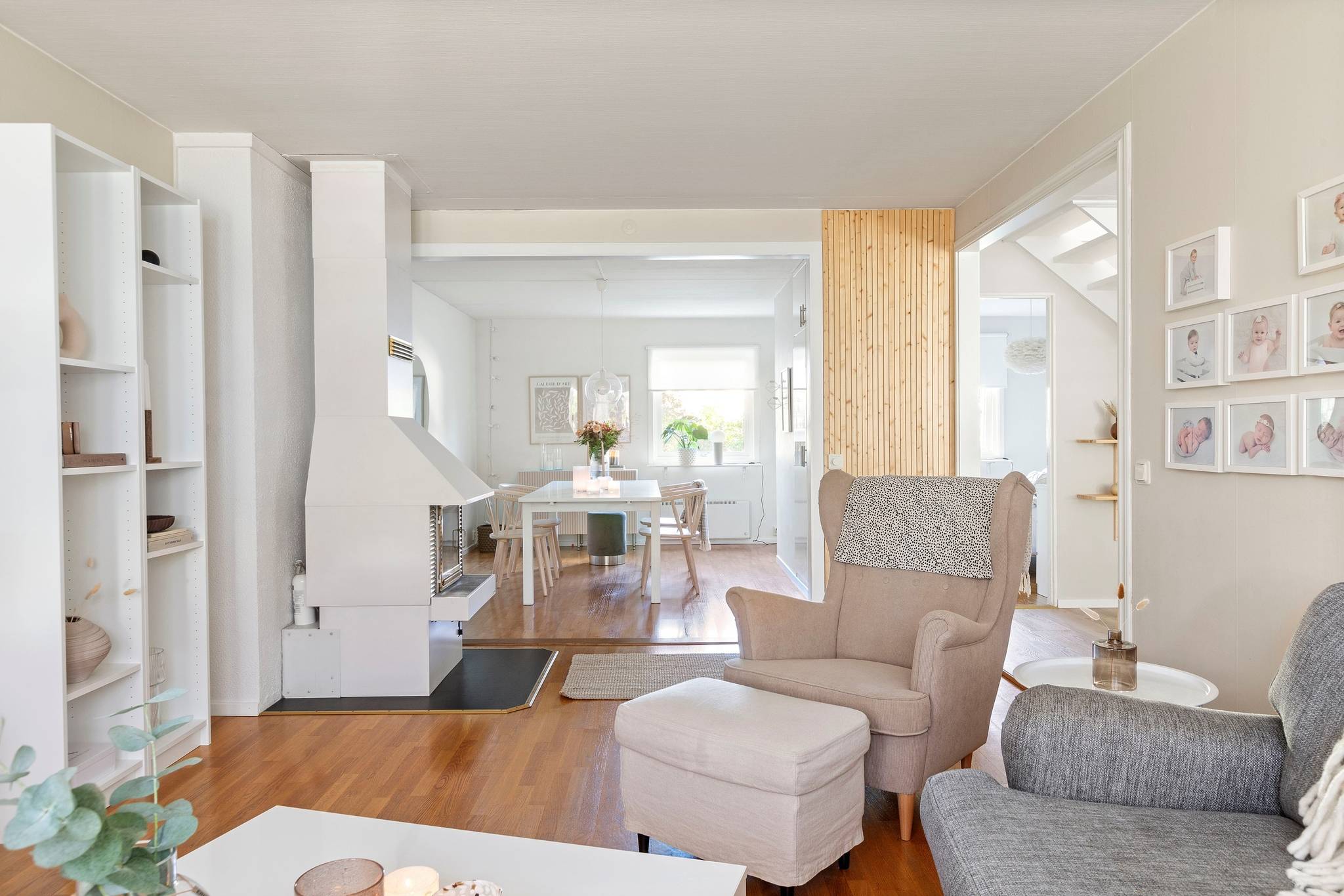 5 rum Villa på Lördagsvägen 19 Sundsbruk Sundsvalls kommun - bild 5