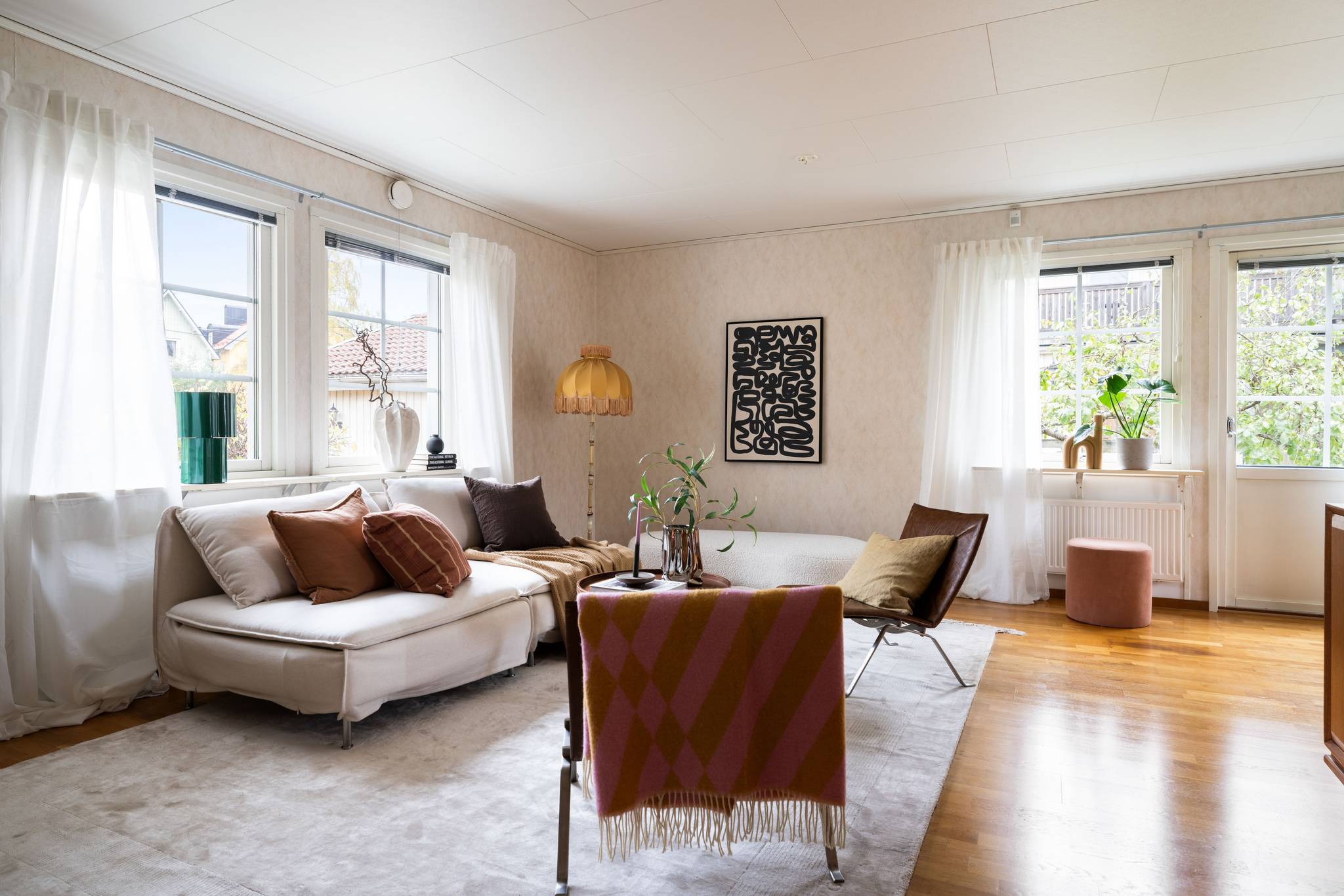 6 rum Villa på Johan Skyttes väg 222 Älvsjö Stockholms kommun - bild 23