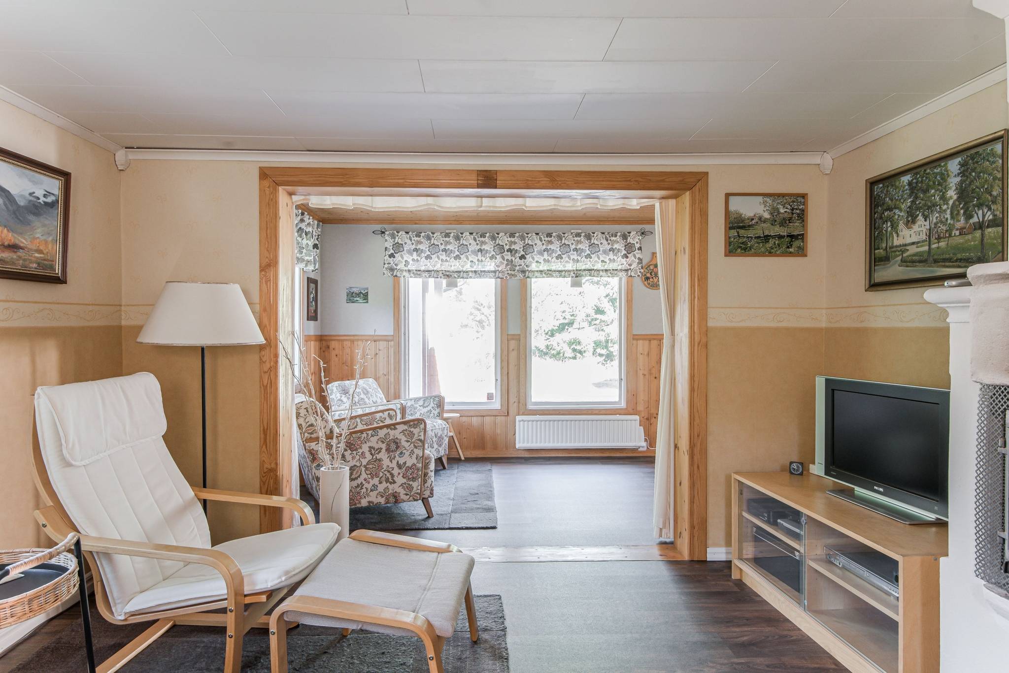 3 rum Villa på Daretorp Ostabygd 4 Hökensås Tidaholms kommun - bild 16