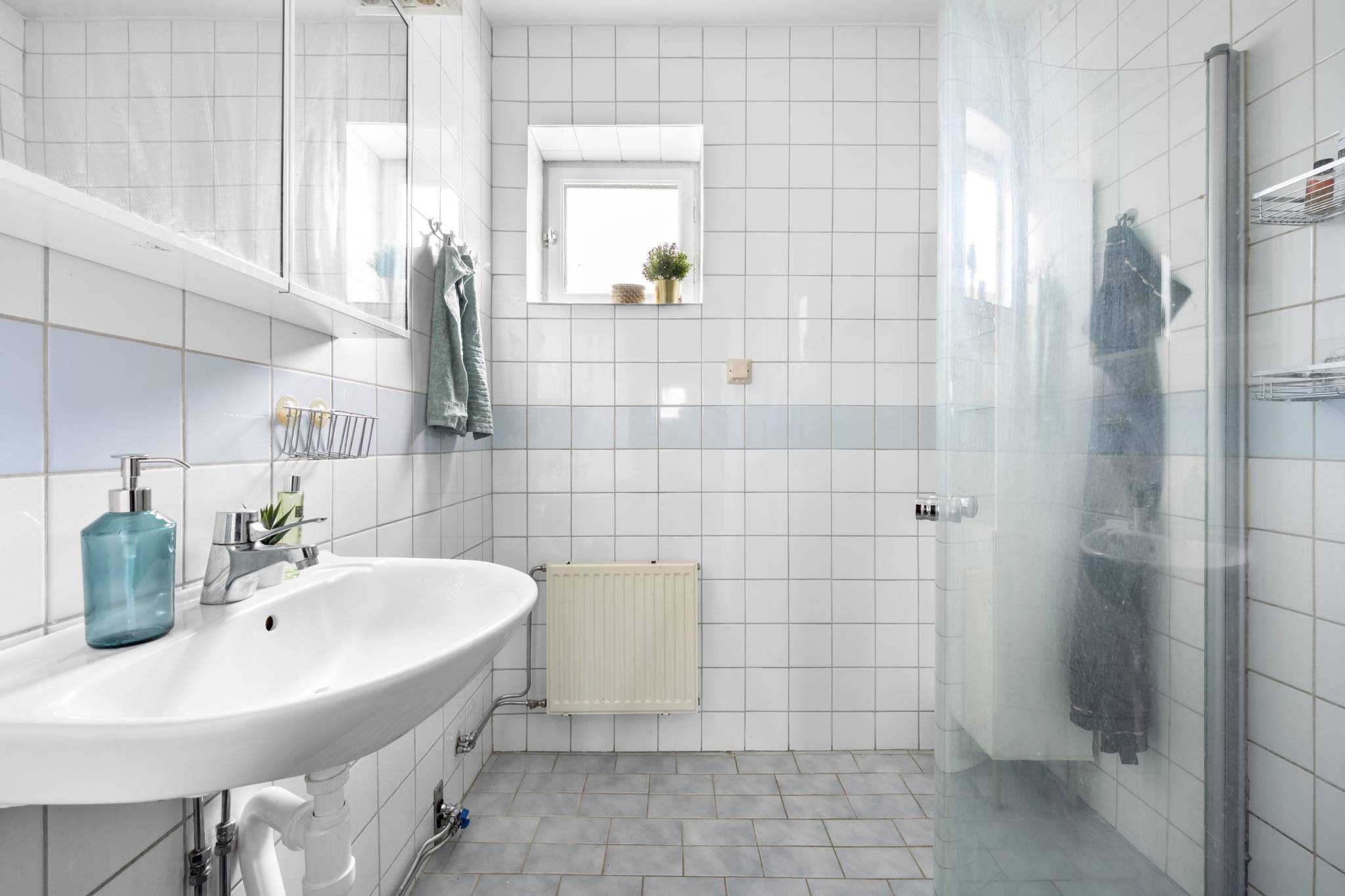 4 rum Lägenhet på Duvedsvägen 7, 3 tr Vällingby Centrum Stockholms kommun - bild 16