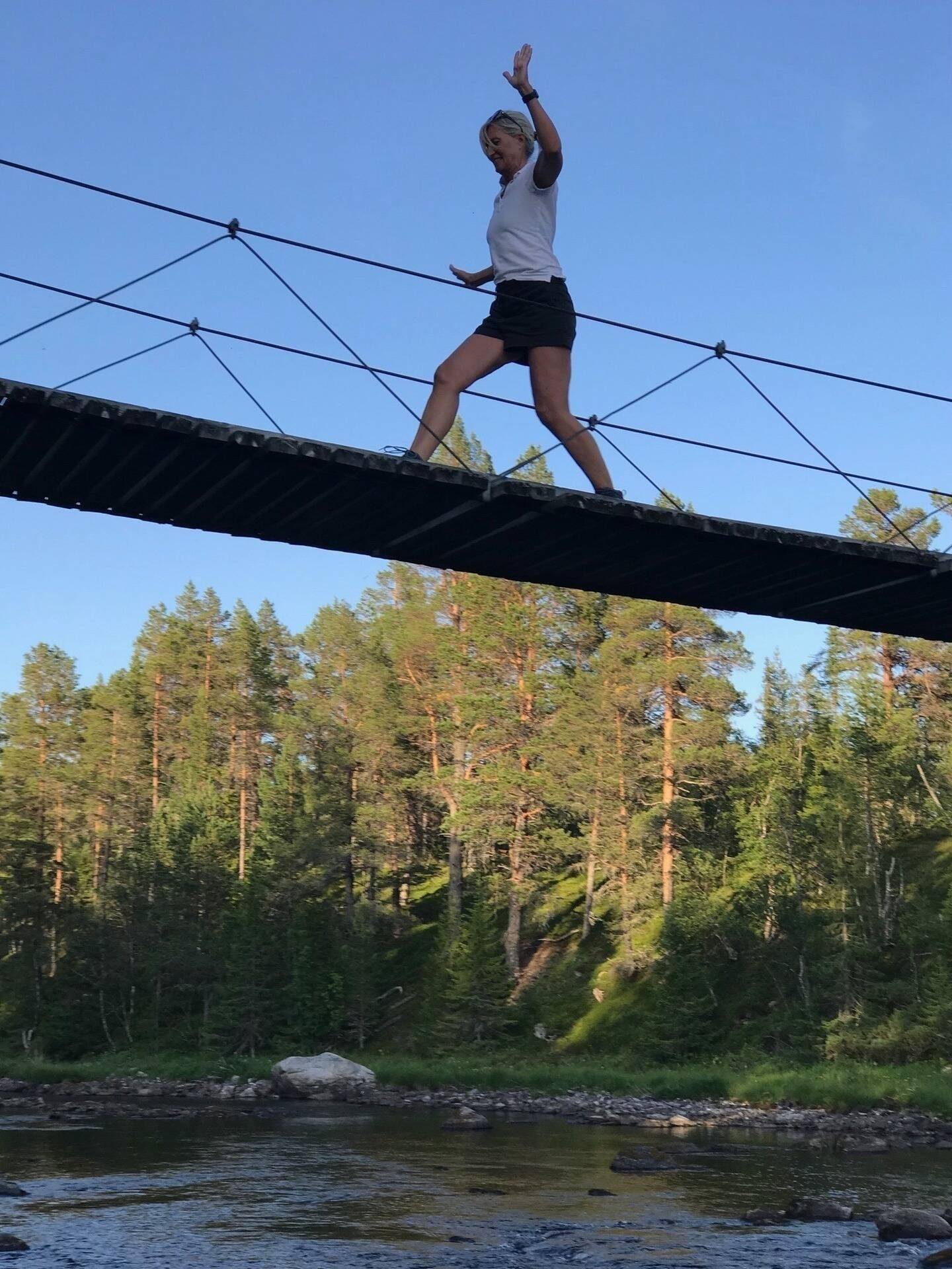 Funäsdalen, Härjedalens kommun