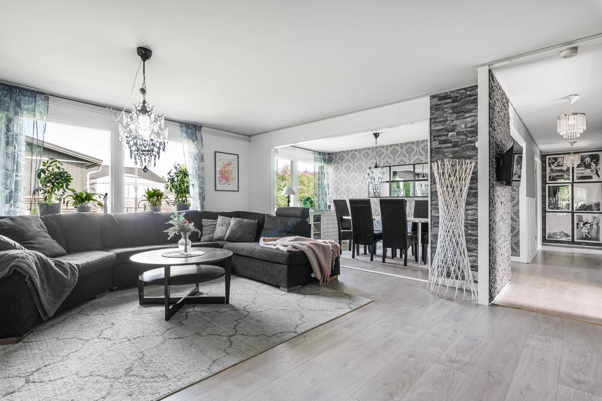 5 rum Villa på Sparvhökgränd 30 Hertsön Luleå kommun - bild 8