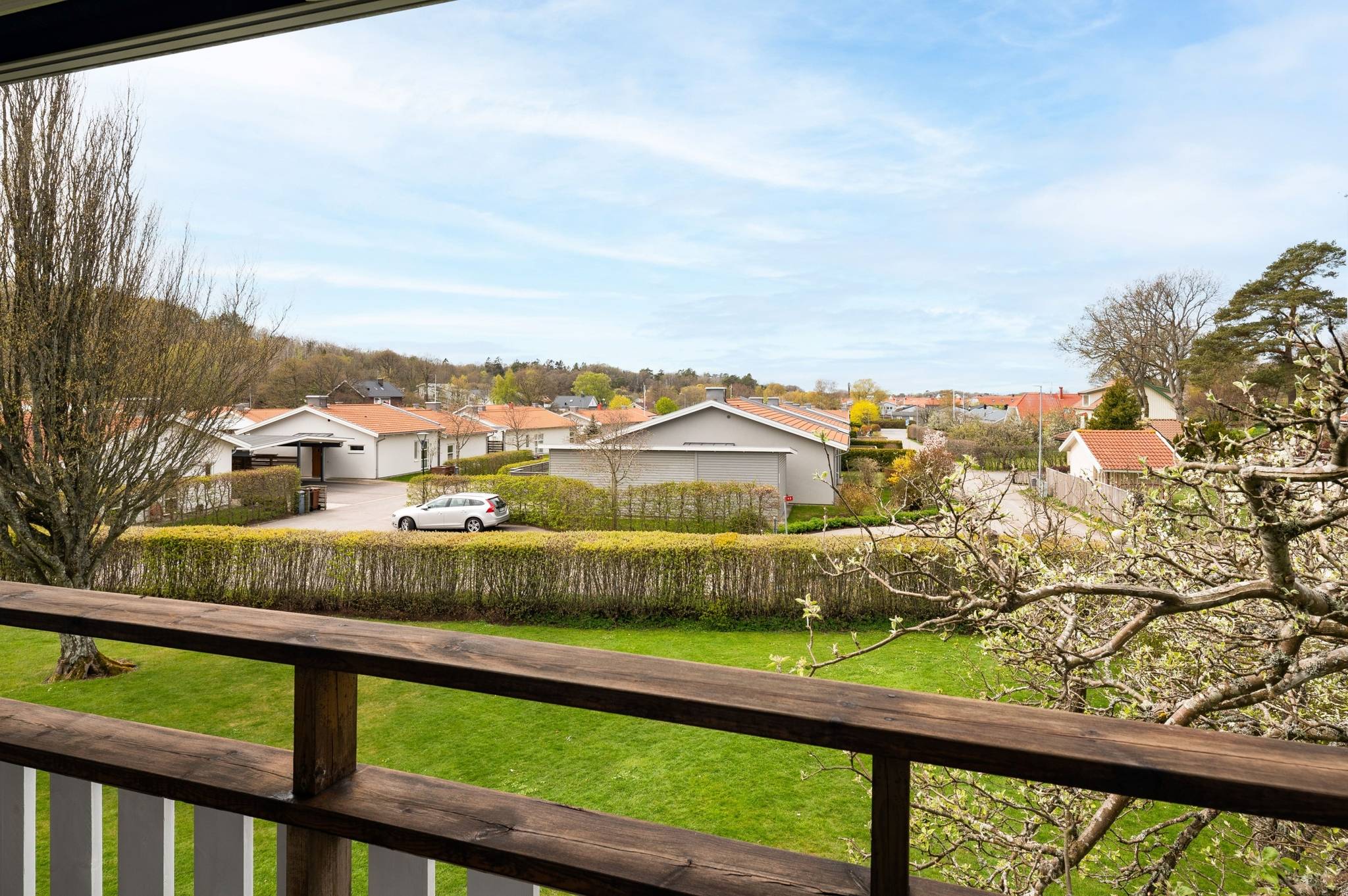 6 rum Villa på Änghagavägen 9 Kungsbacka kommun - bild 24
