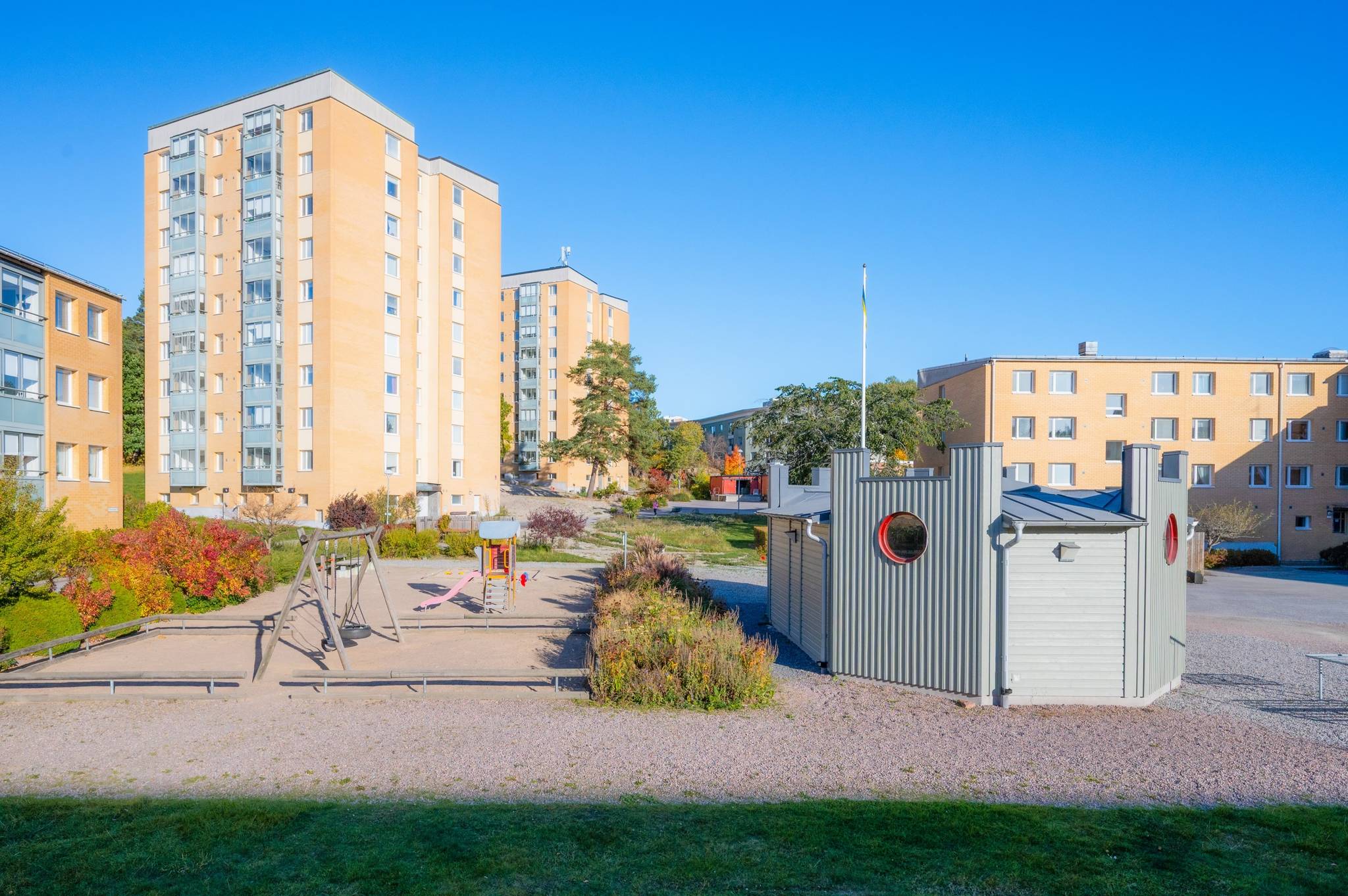 3 rum Lägenhet på Jupitervägen 17 Stenkulla Nyköpings kommun - bild 15