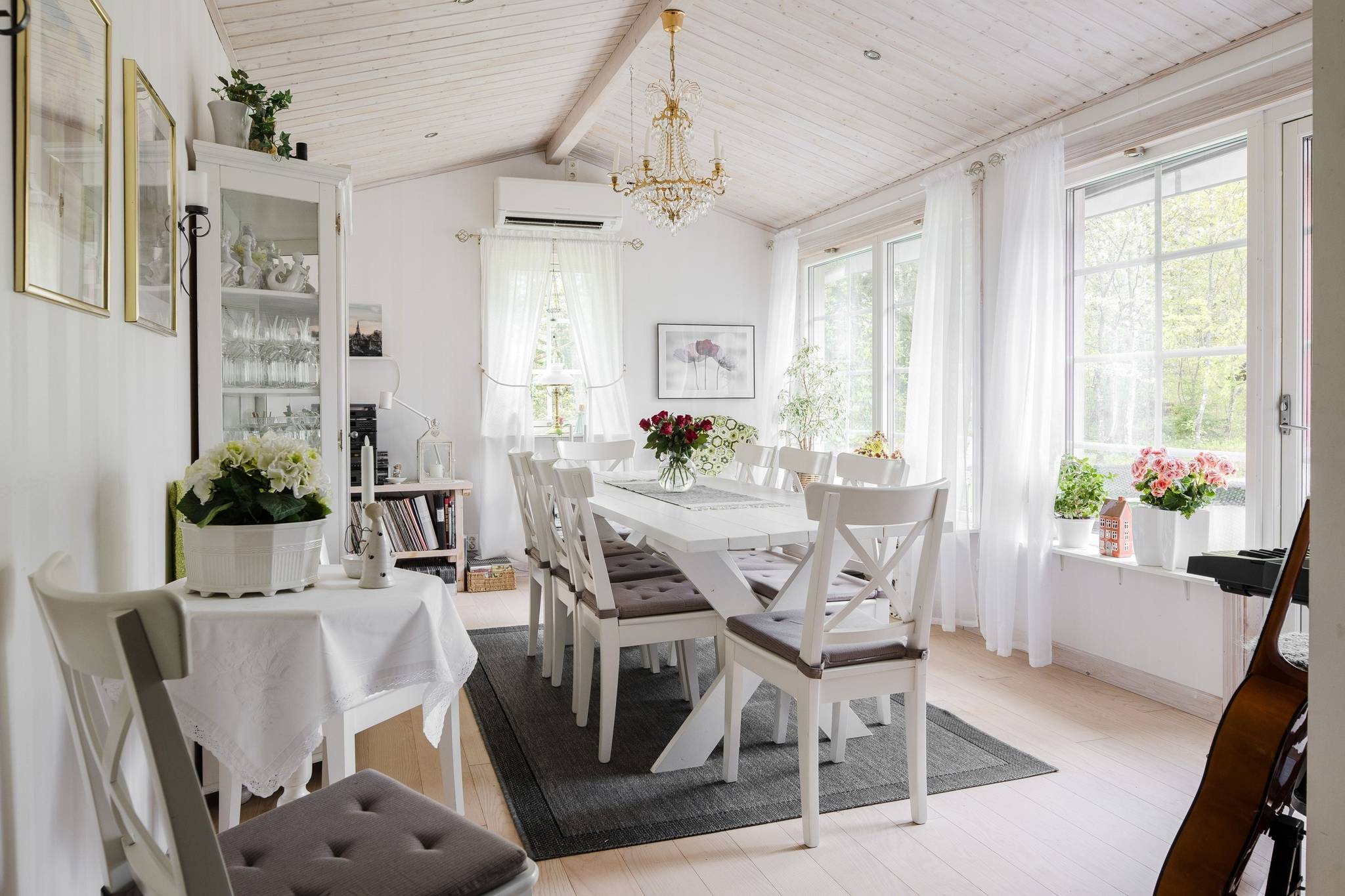 4 rum Villa på Otterstad Vallen 2 Otterstad Lidköpings kommun - bild 12