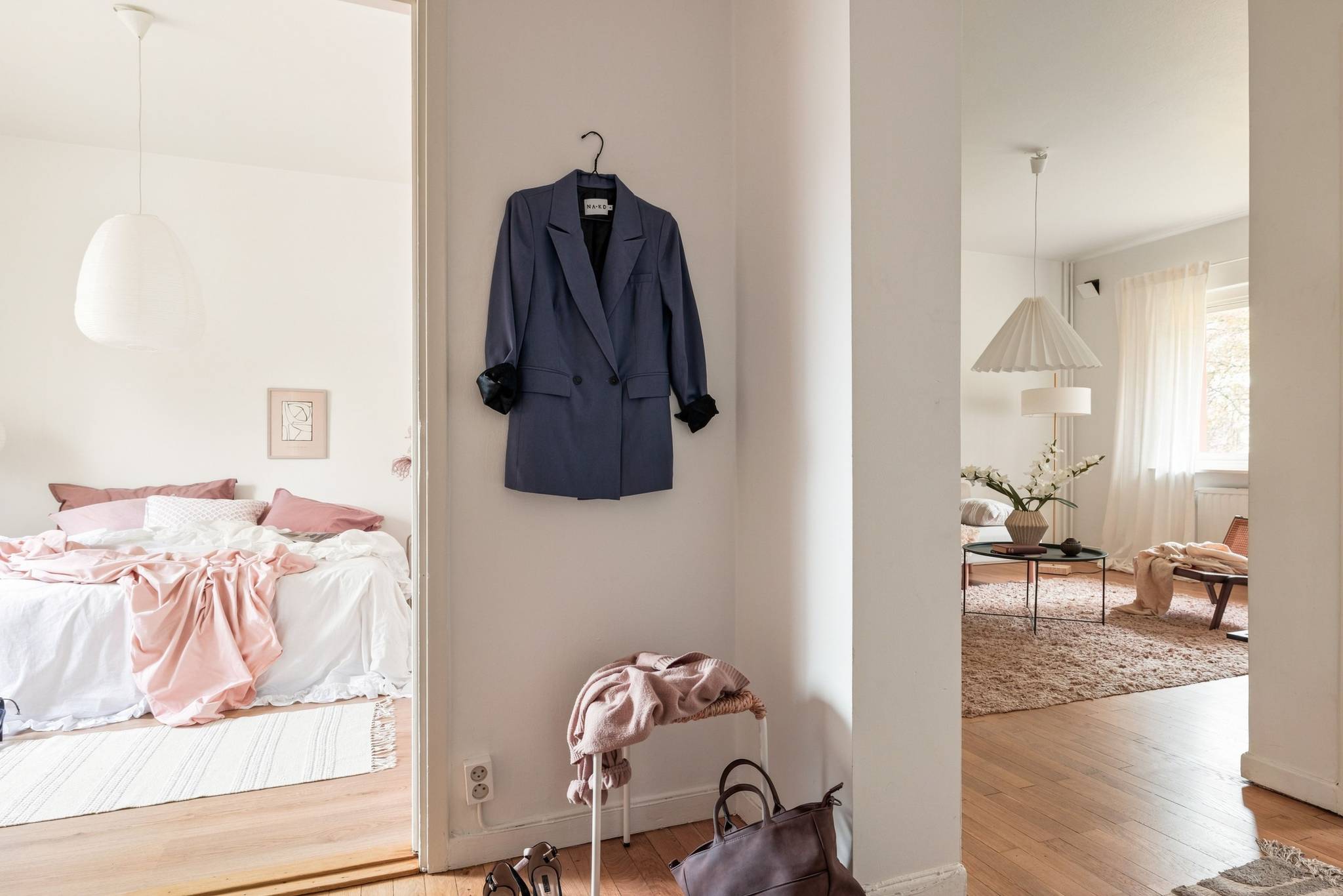 2 rum Lägenhet på Oterdahlsgatan 8C Centrala Hisingen Göteborgs kommun - bild 8