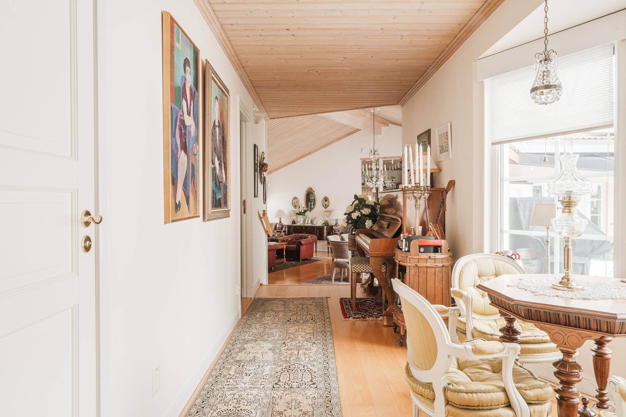 6 rum Villa på Runebergsvägen 6 Villastaden Gävle kommun - bild 20