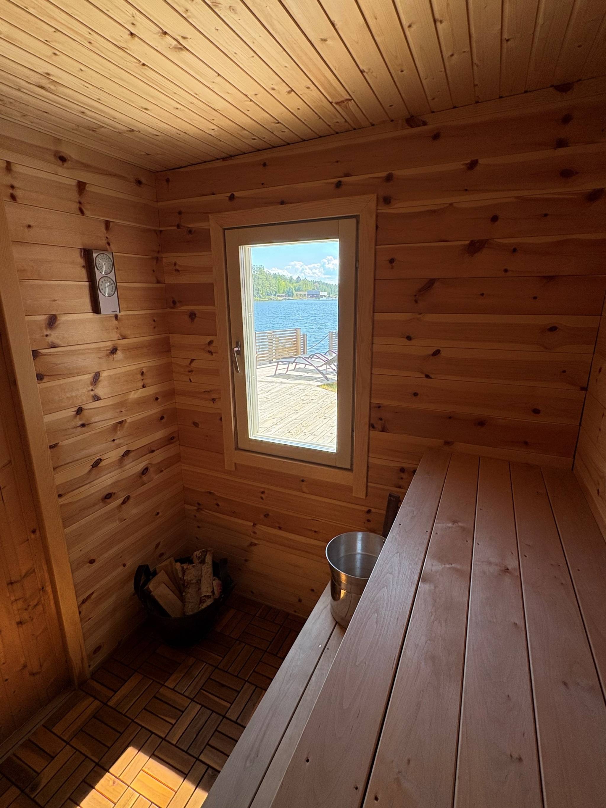 5 rum Villa på Eskörönningen 22 Eskön Gävle kommun - bild 59