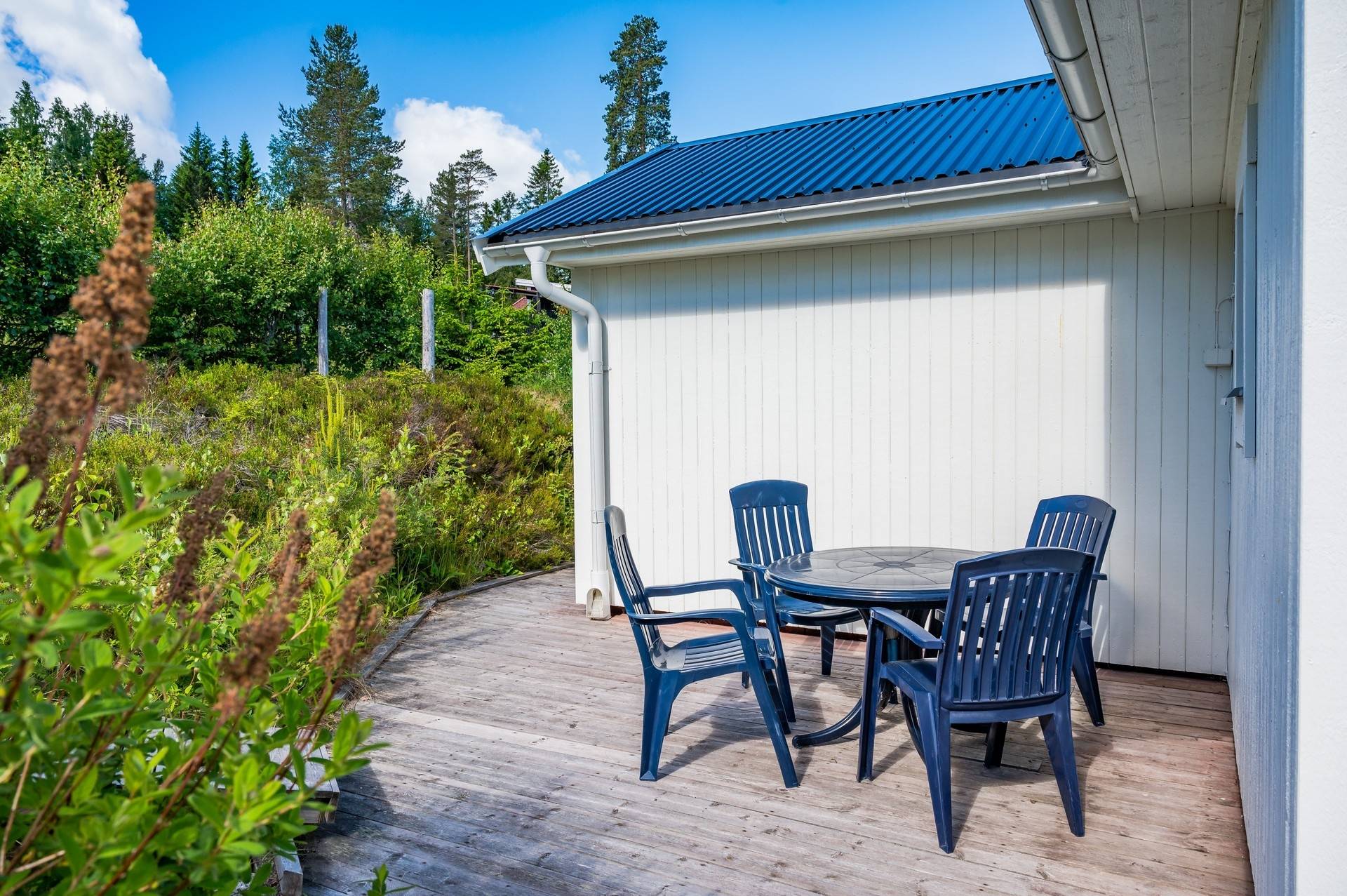 3 rum Fritidshus på Bergafjärden 336 Bergafjärden Sundsvalls kommun - bild 28