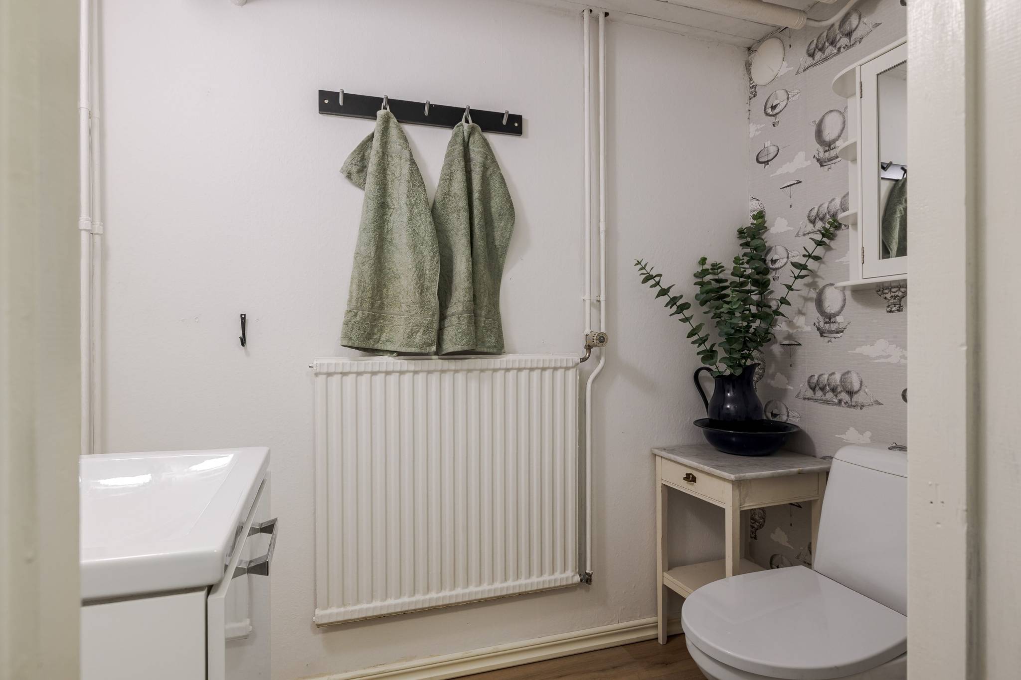 4 rum Villa på Königsmarksgatan 32 Norra Brevik Västerviks kommun - bild 49