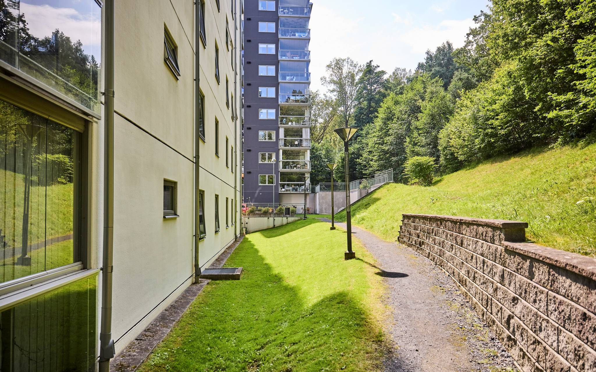 2 rum Lägenhet på Norra Bogesundsgatan 8 Gräshagen Jönköpings kommun - bild 39