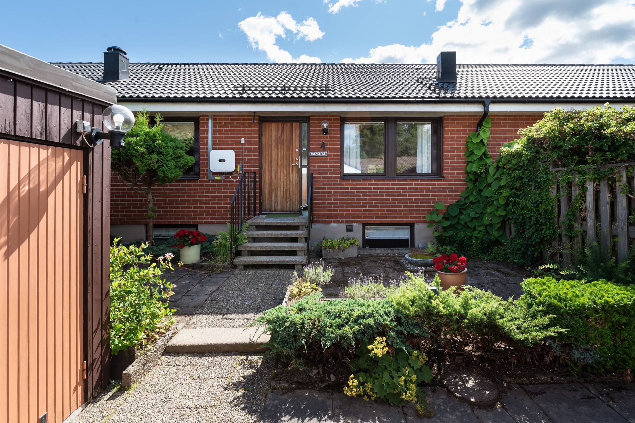 5 rum radhus på Glimmervägen 4 Lundby, Örebro kommun - bild 3