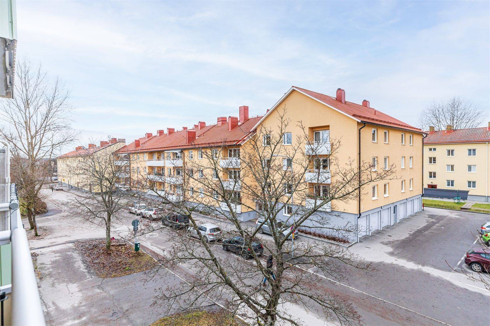 2 rum Lägenhet på Fjärde Tvärgatan 51 Brynäs Gävle kommun - bild 13