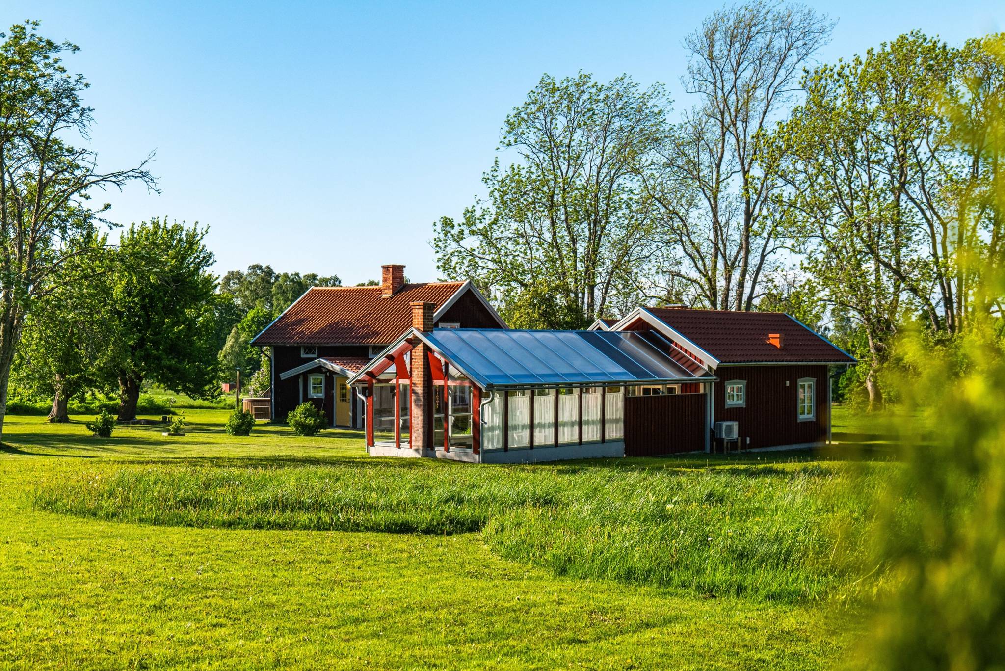 82 m² Villa på Tångsätter 336 och Tångsätter 338 Örebro kommun - bild 45
