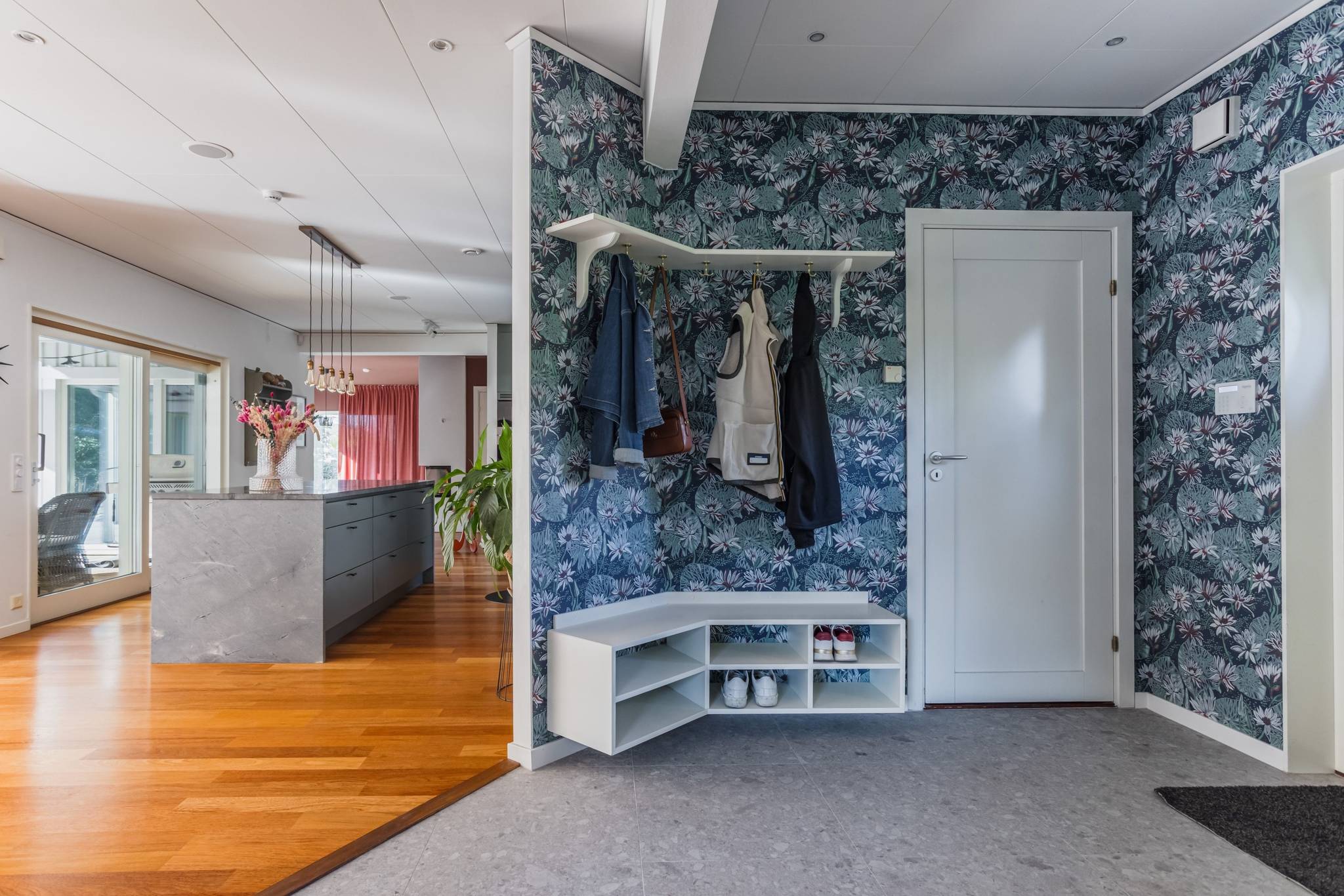 7 rum Villa på SÄTTERFJÄRDSVÄGEN 7 Margretelund Österåkers kommun - bild 22