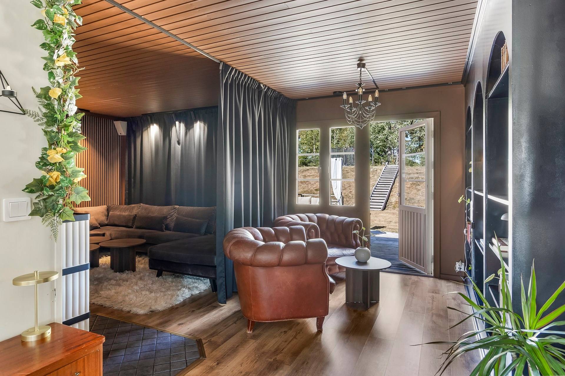 6 rum Villa på Broby 5 Kärsta Västerås kommun - bild 33