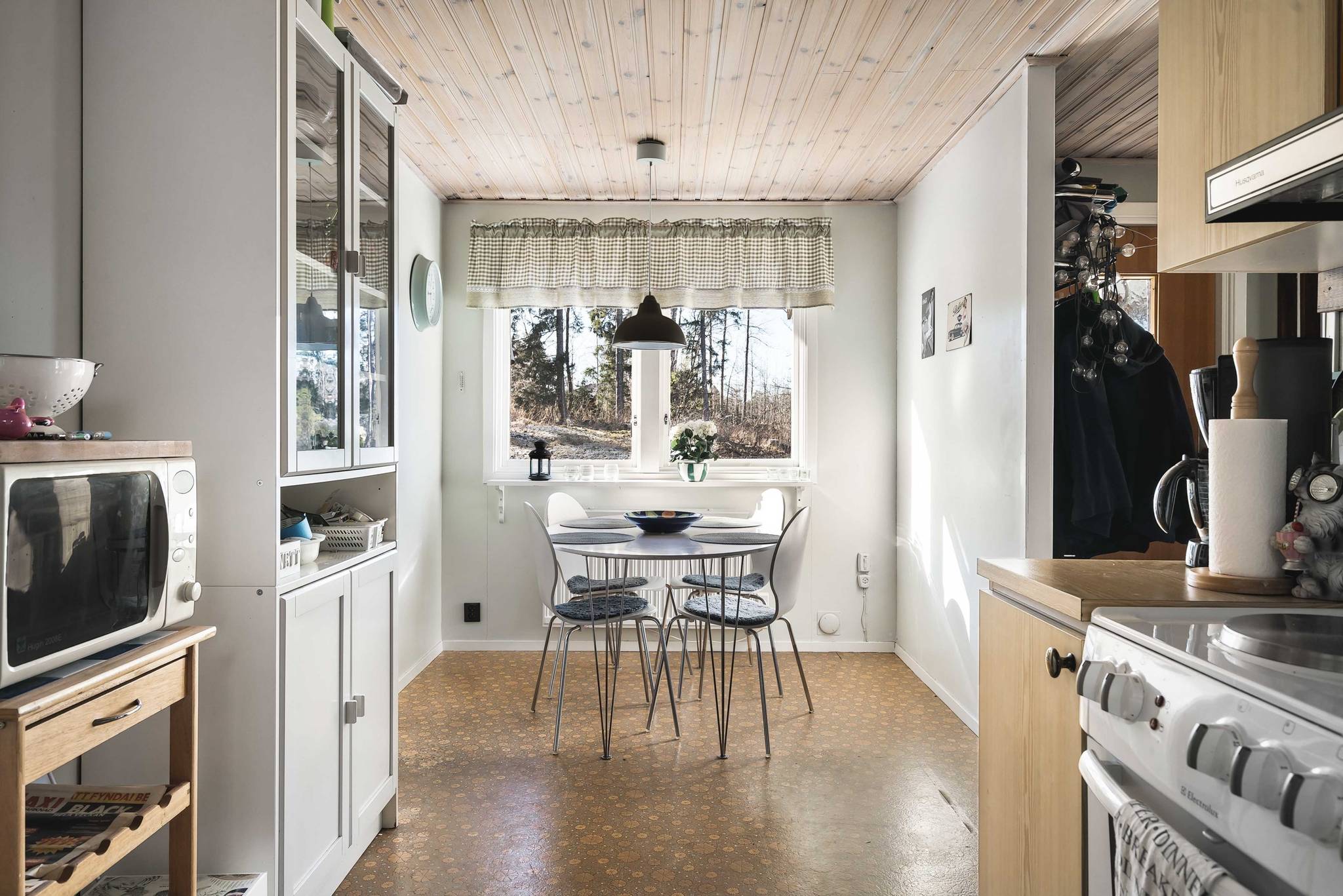 3 rum Fritidshus på Ingeborgsby 34 Knutby Uppsala kommun - bild 16