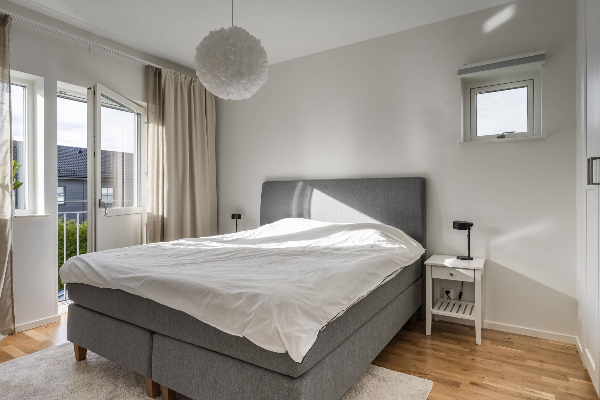 5 rum Parhus på Albatrossgatan 3B Lanna Lekebergs kommun - bild 35