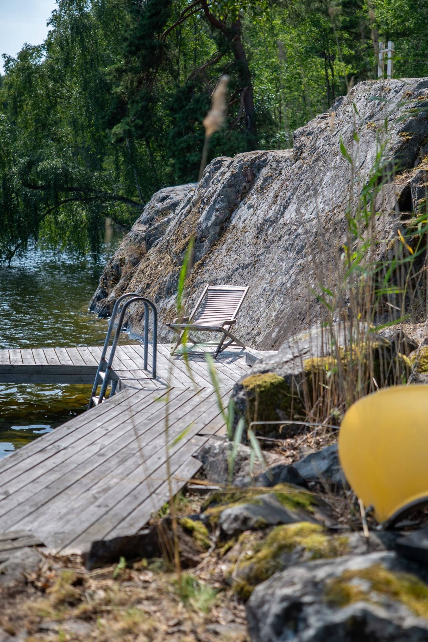 3 rum Fritidshus på Lilla Örsätter Åtvidaberg Åtvidabergs kommun - bild 24