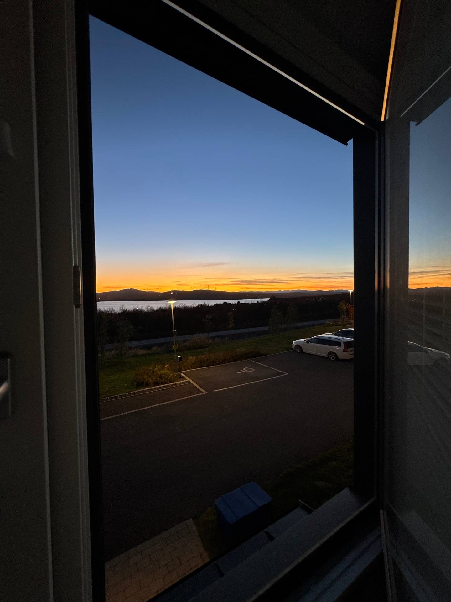 2 rum Lägenhet på Maria Taavenikus gata 9 Kiruna Kiruna kommun - bild 19