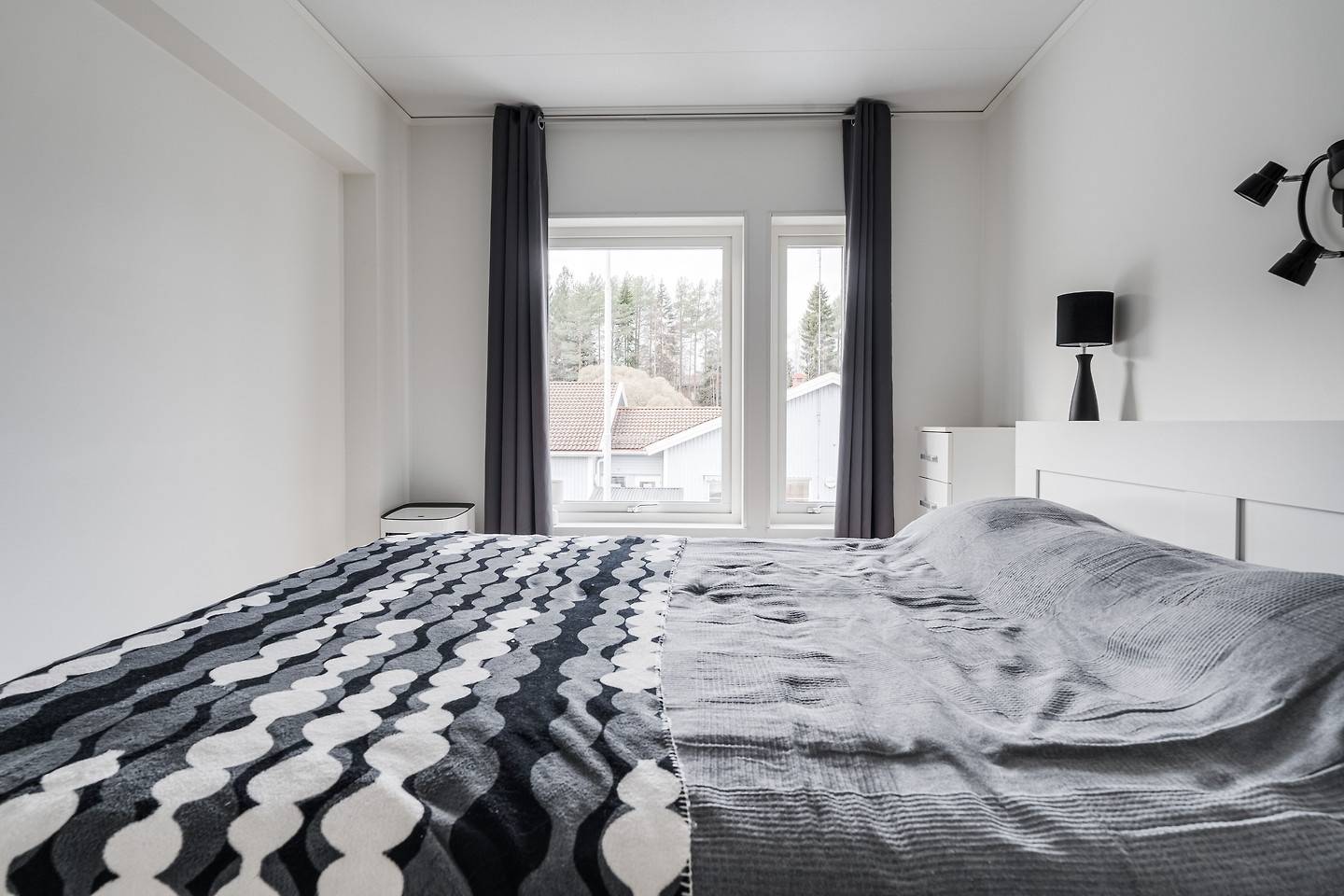 4 rum Radhus på FILGRÄND 12 A Ersboda Umeå kommun - bild 20