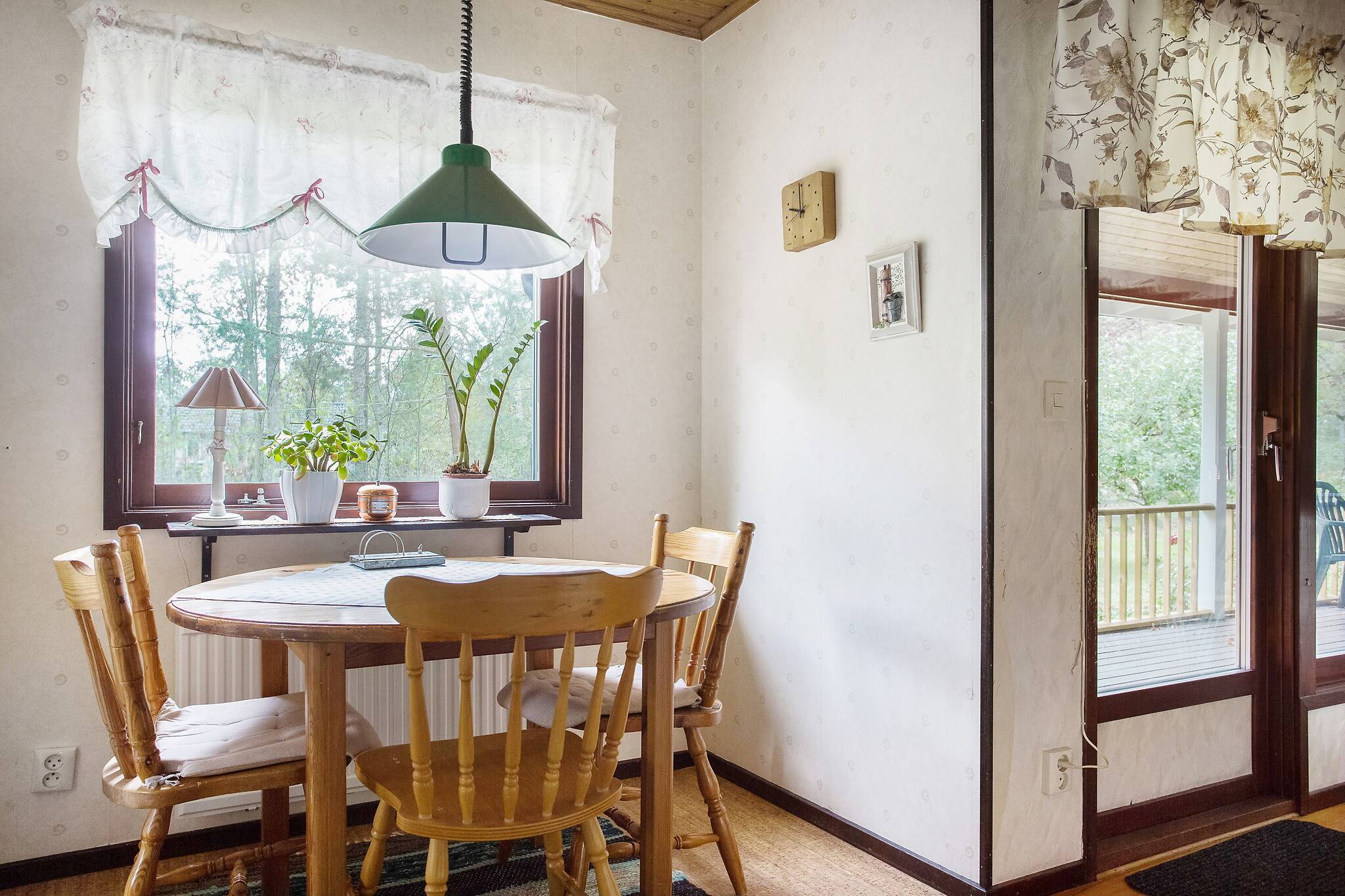 3 rum Villa på Nordanvägen 9 Smedjeåområdet Laholms kommun - bild 20