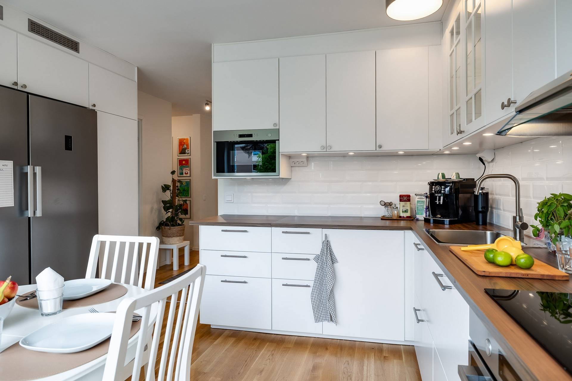 3 rum lägenhet på Irisgatan 100 Mellringe, Örebro kommun - bild 3