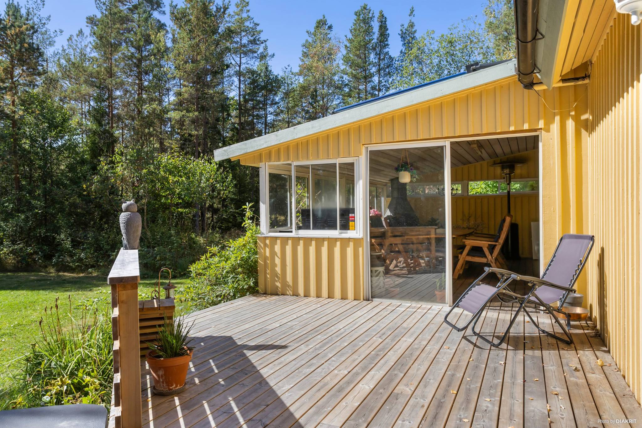 5 rum villa på Halvslagsvägen 9 Södra Kopparmora, Värmdö kommun - bild 4