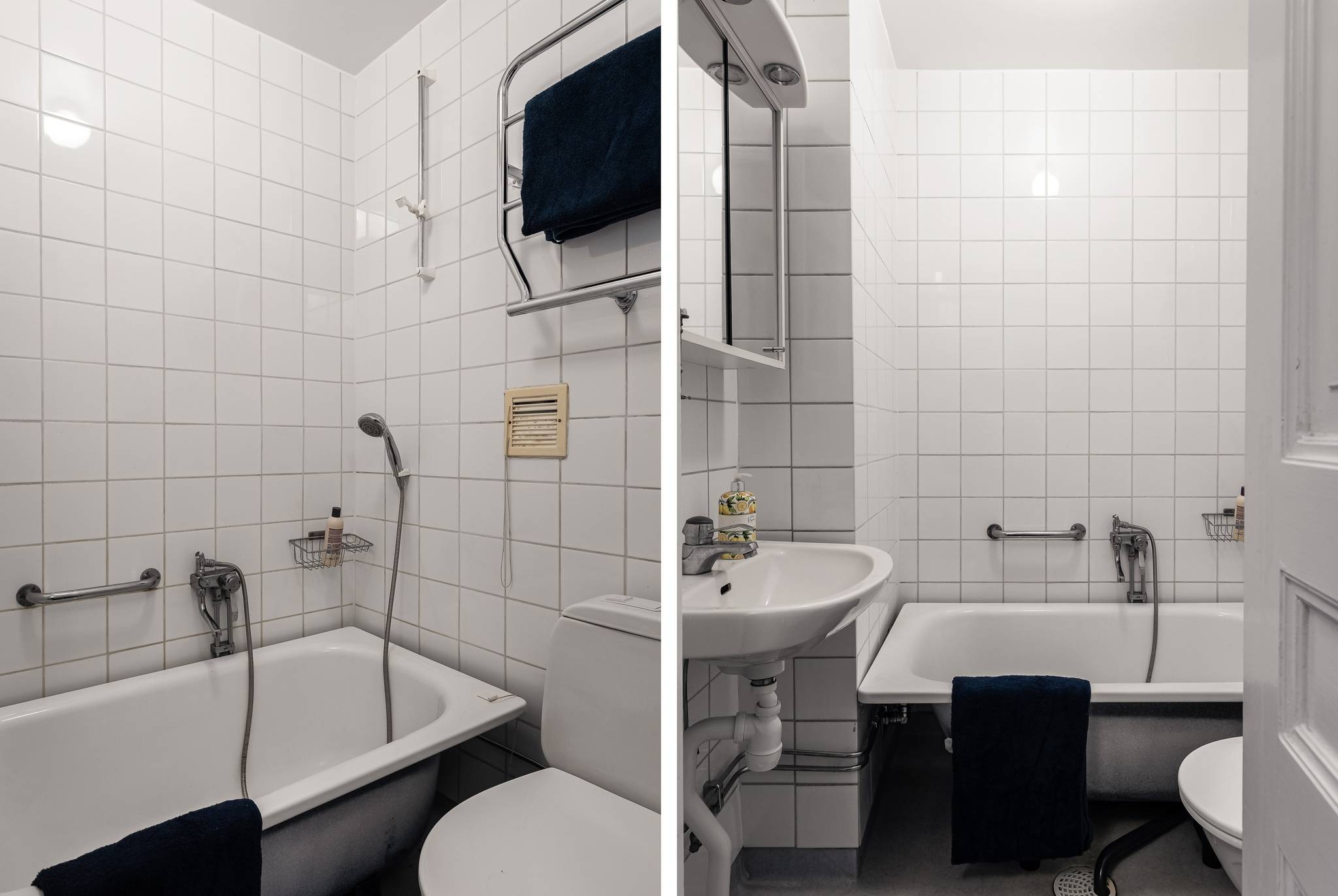 1.5 rum Lägenhet på Krukmakargatan 31B Södermalm Stockholms kommun - bild 16