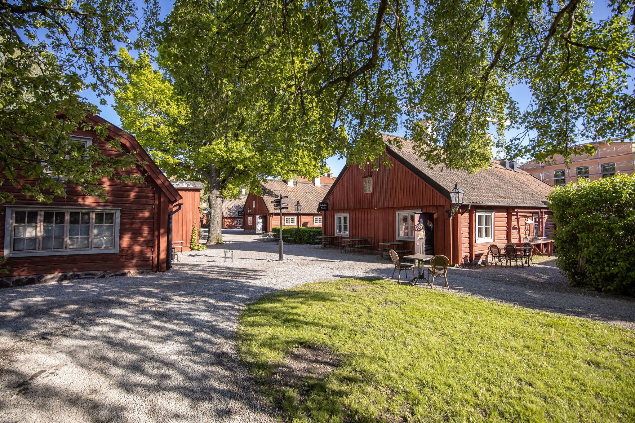 2 rum Lägenhet på Hedlundsgatan 9A Eskilstuna kommun - bild 32