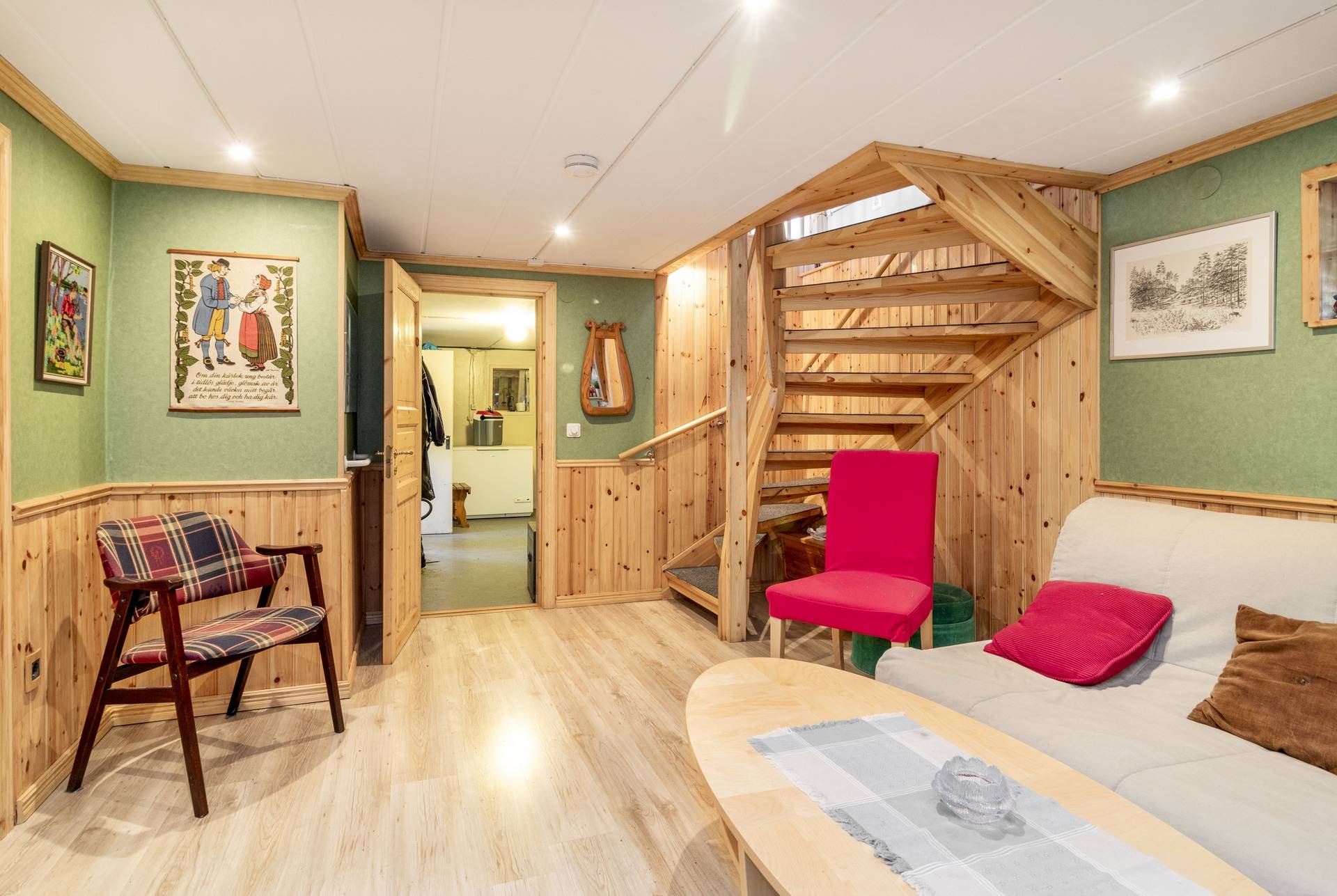 3 rum Villa på Orrvägen 8 Ängsholmen Eskilstuna kommun - bild 22